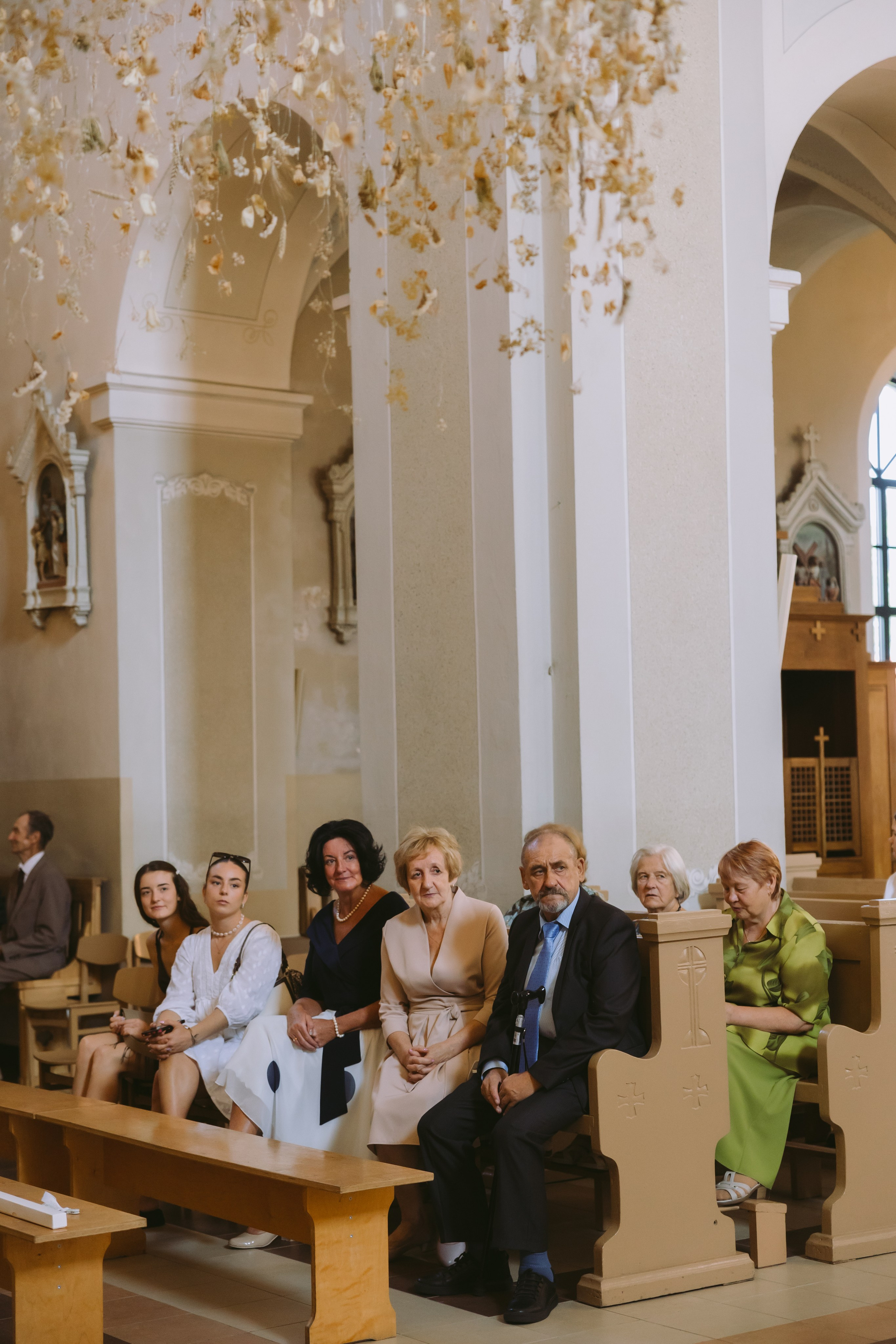 Krikštynos | 2025. Vestuvių ir šeimų fotografė Lena Bondarenko / belove photo