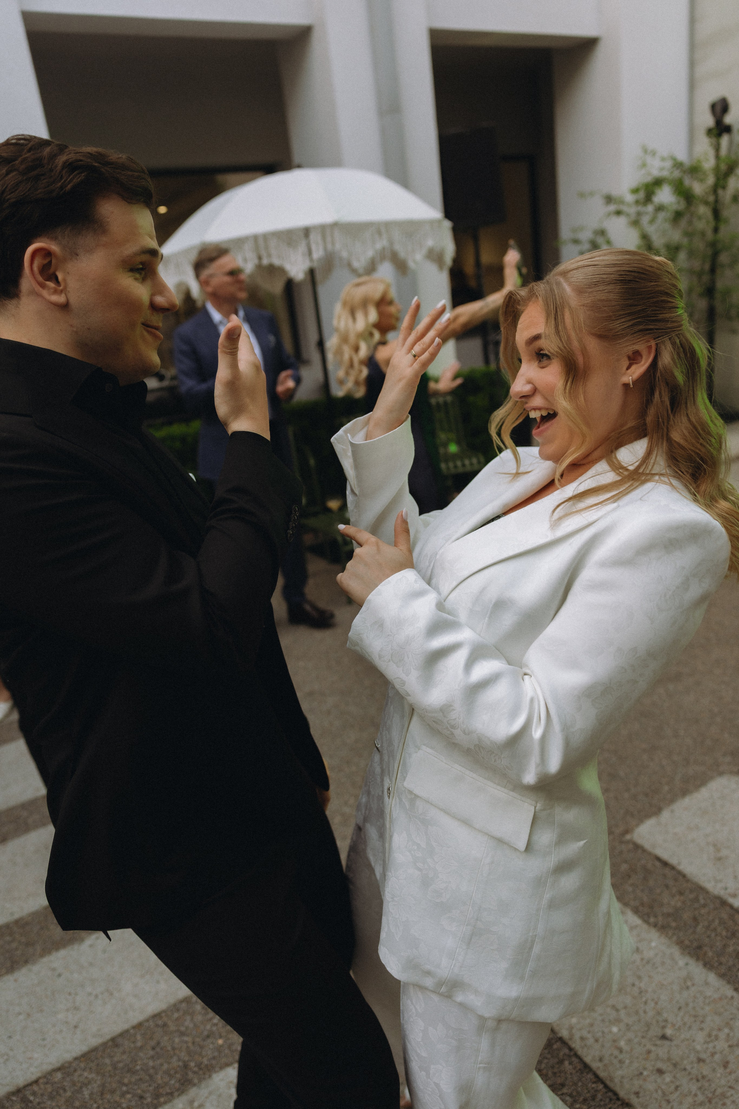 Paulina ir Deivydas | vestuvės Vynvytyje | Kaunas 2025. Vestuvių ir šeimų fotografė Lena Bondarenko / belove photo