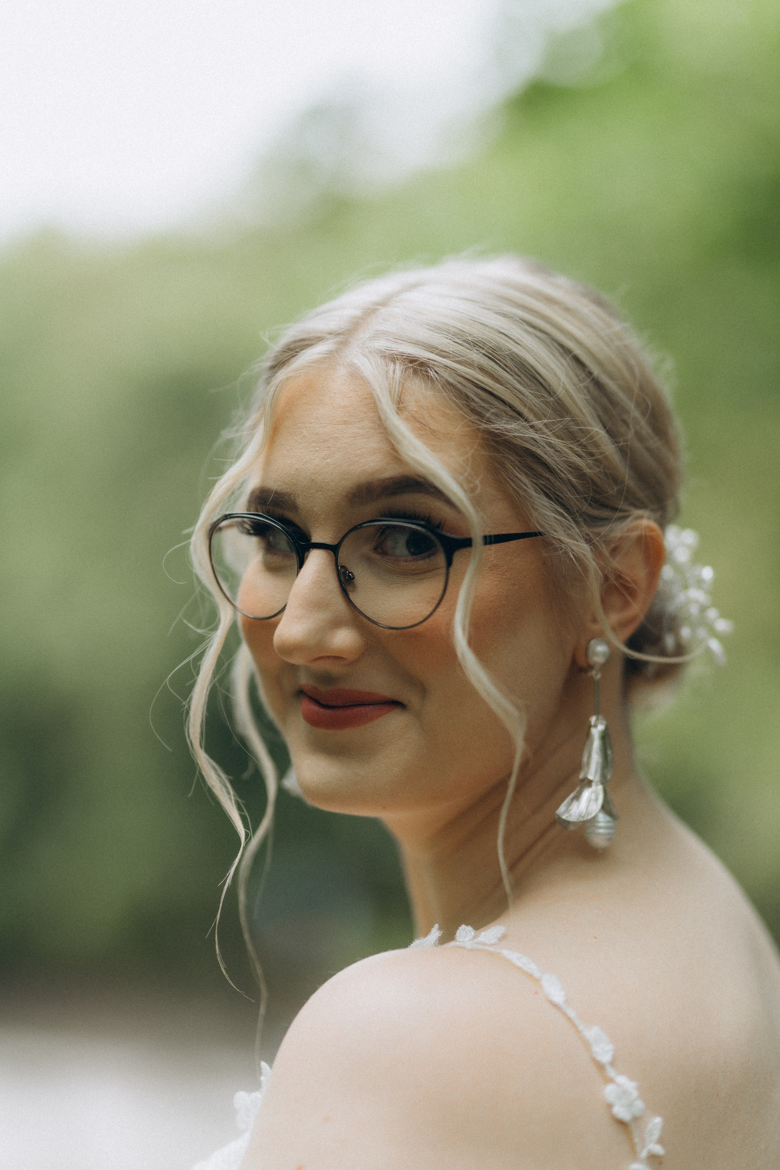 C&A. Wedding and portrait photographer in Helsinki Vickan O