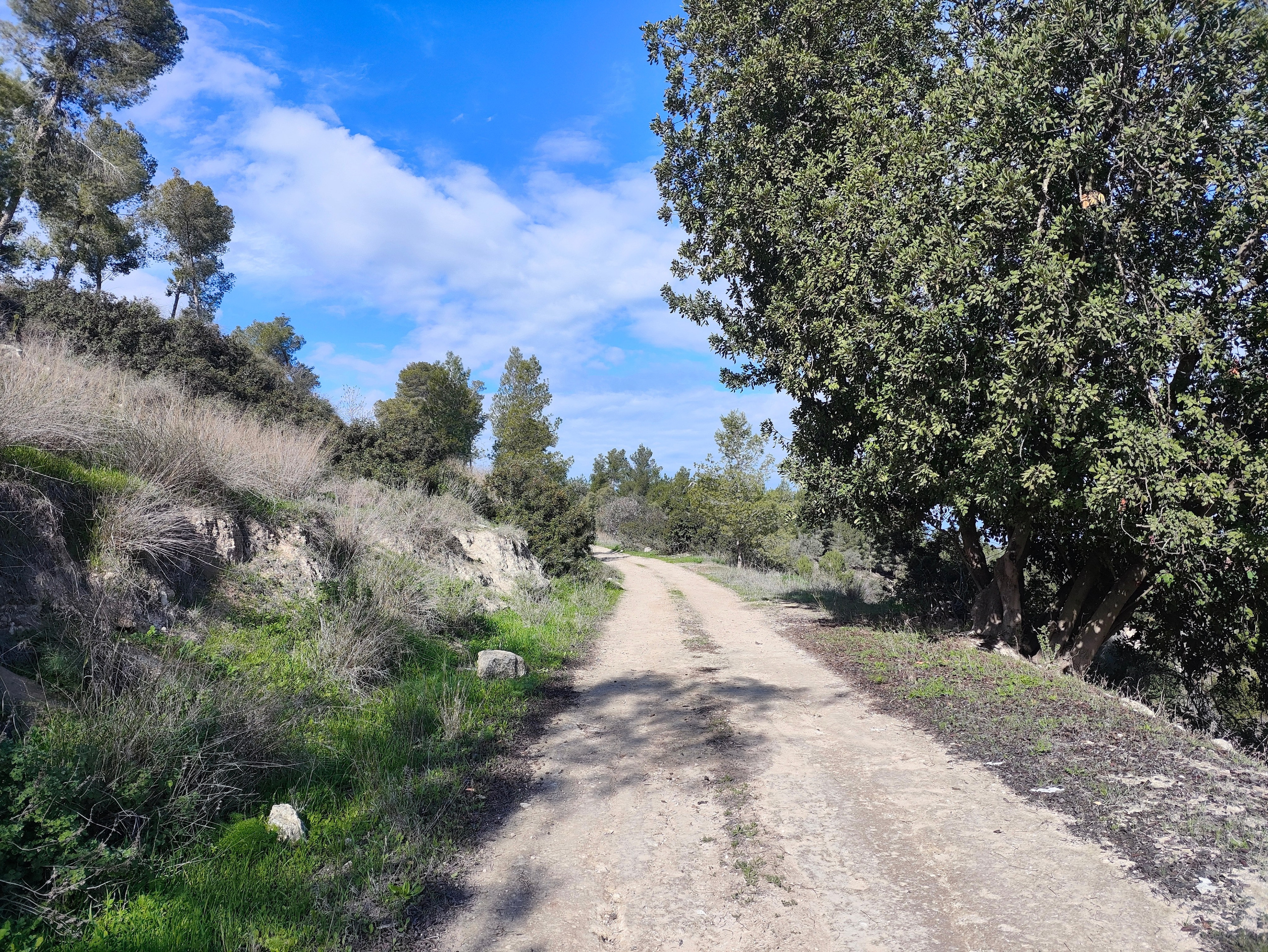 Аутентичный поход — Бейт-Гуврин | Клуб реконструкции Нортман. КРиС «Нортман»