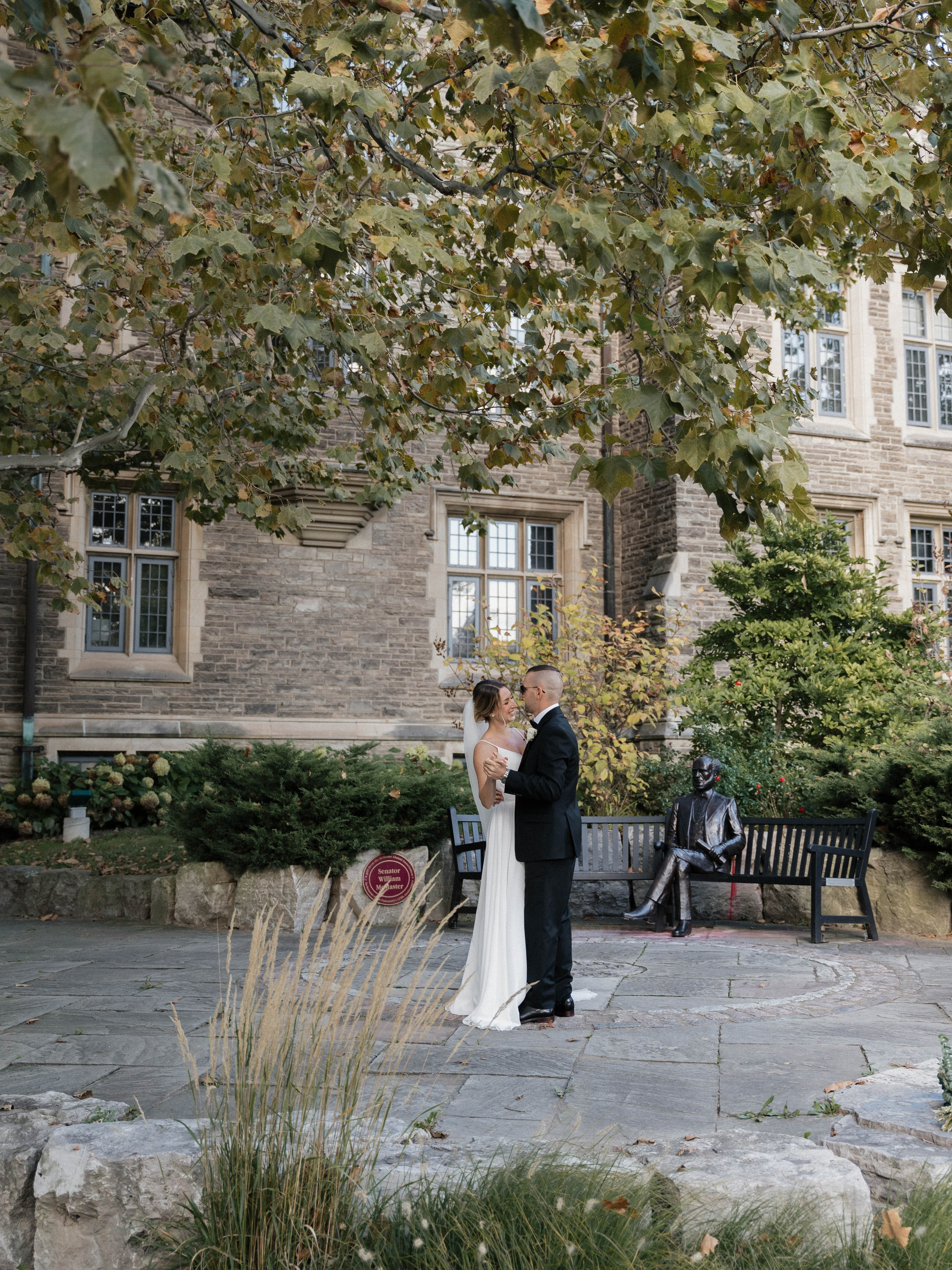 Maryna & Kostya wedding