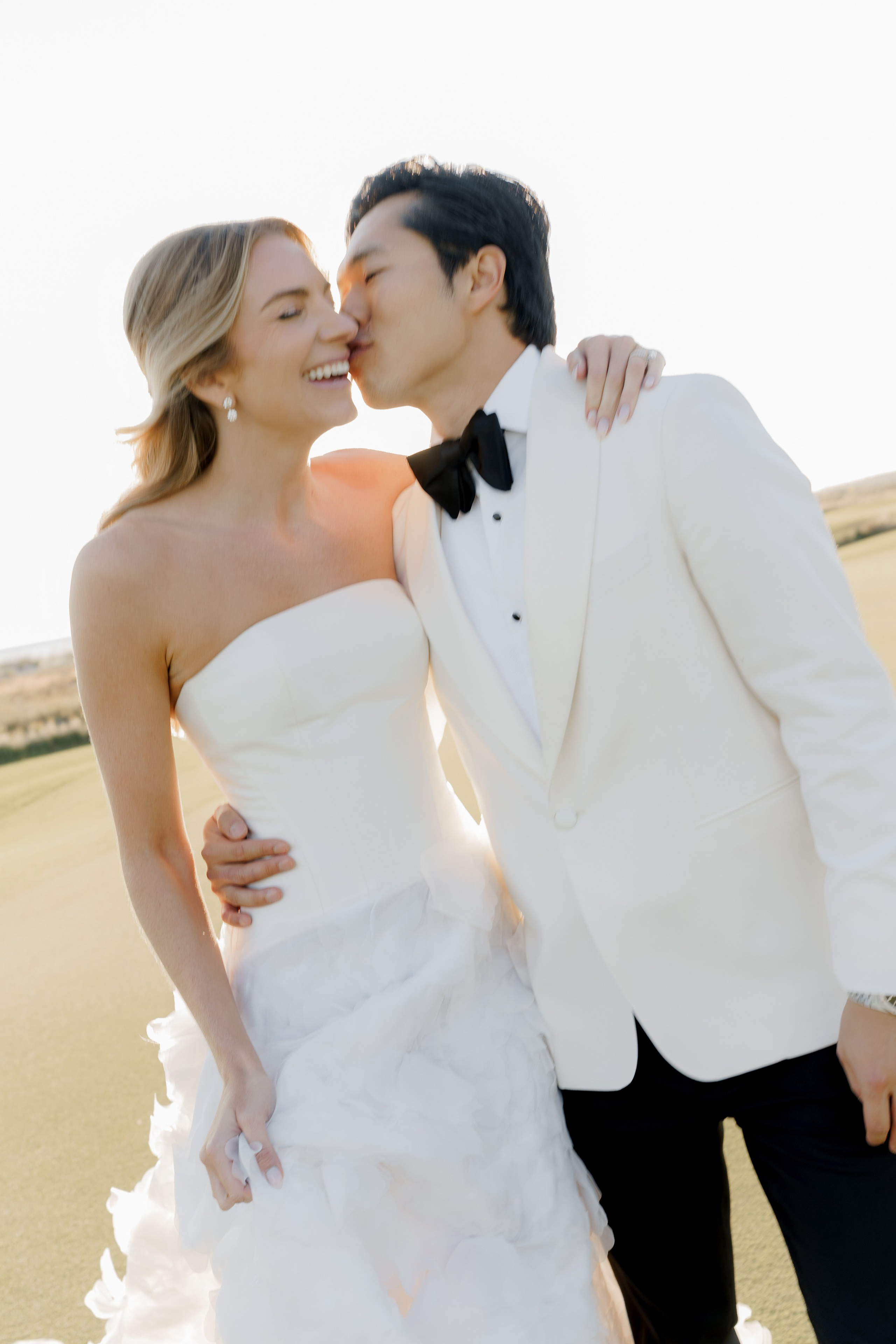 Marci and Yi. Wedding photographer and videographer New York | New Jersey