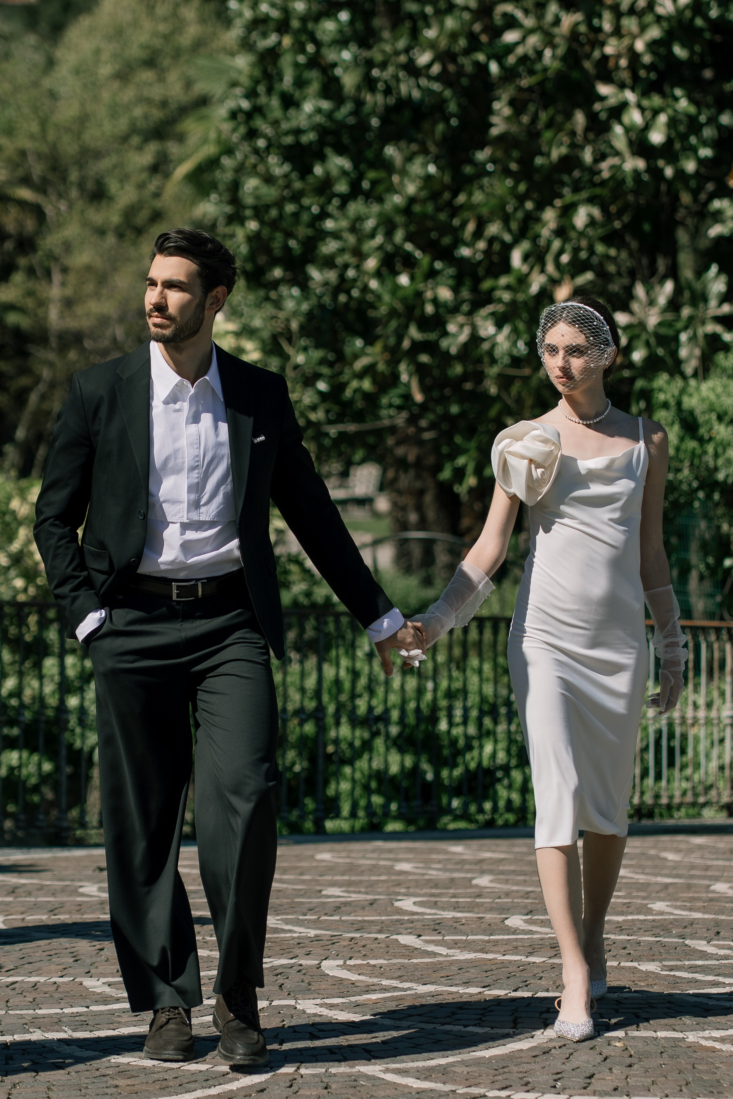 Laura&Alessandro. Lake Como. Fotografa di matrimoni e di famiglia in Italia