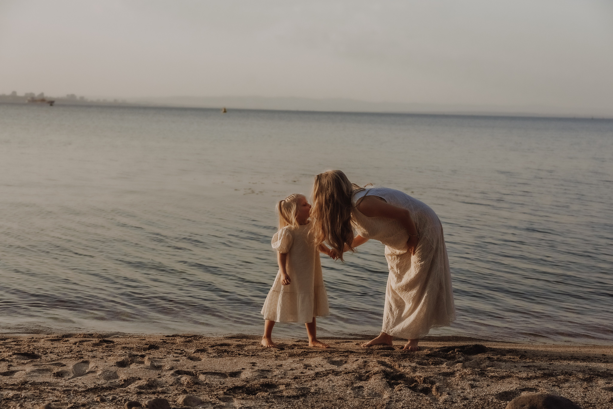 Бремена фотосесия на море. Фотограф Ирина Йотова