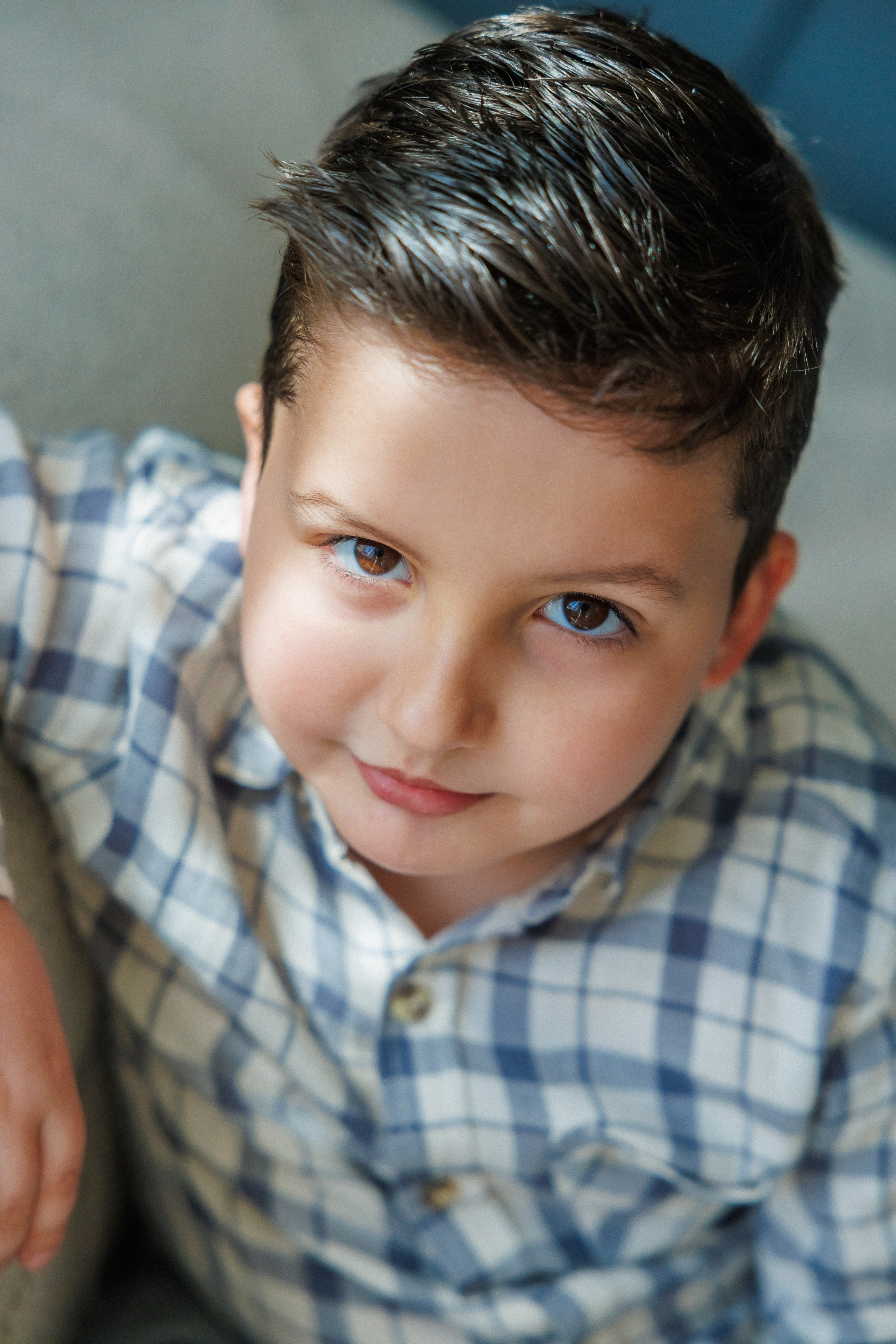 Честит Рожден Ден. Фотограф Ирина Йотова