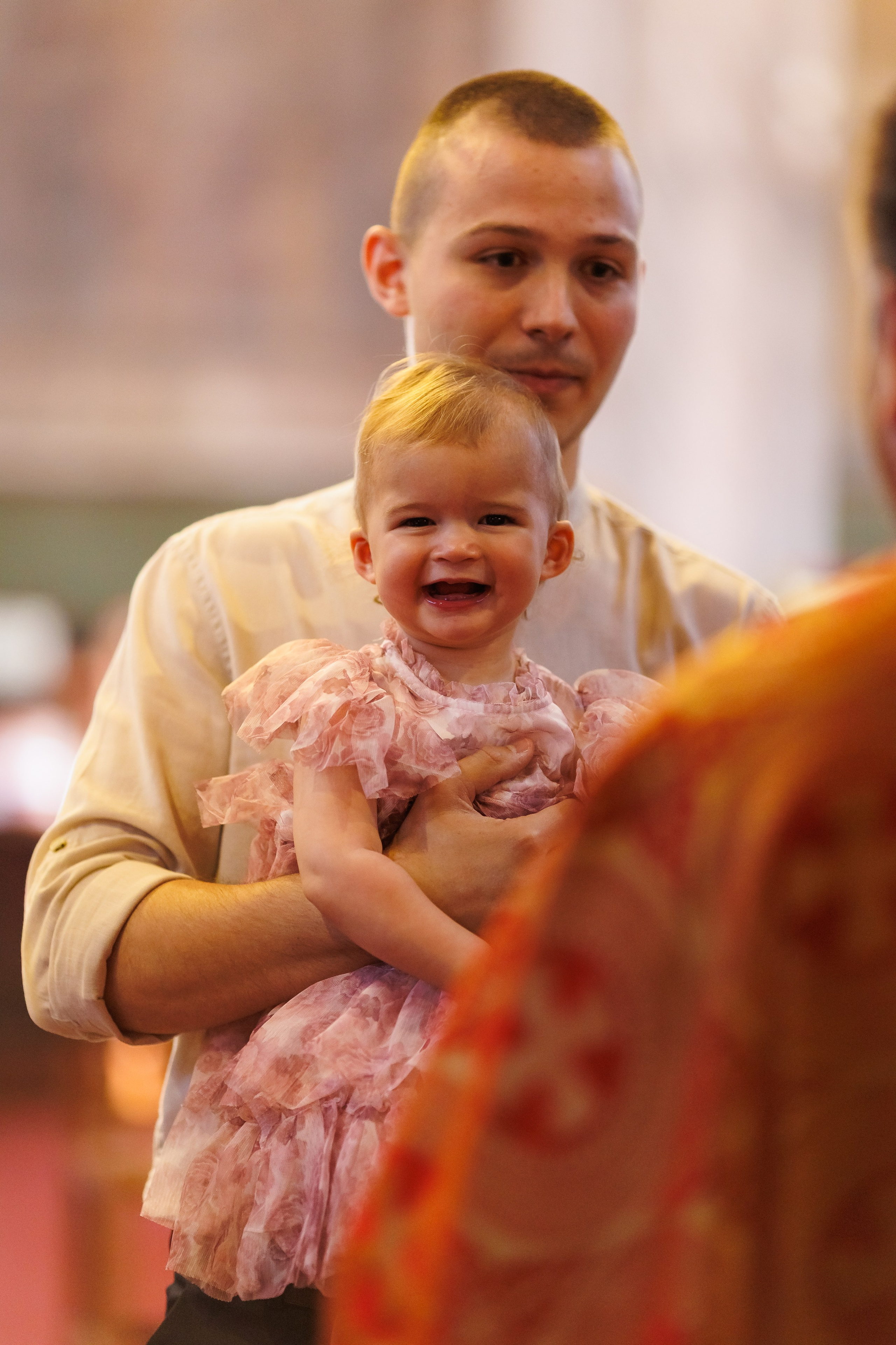 Св.Св. Кирил и Методий Бургас. Фотограф Ирина Йотова