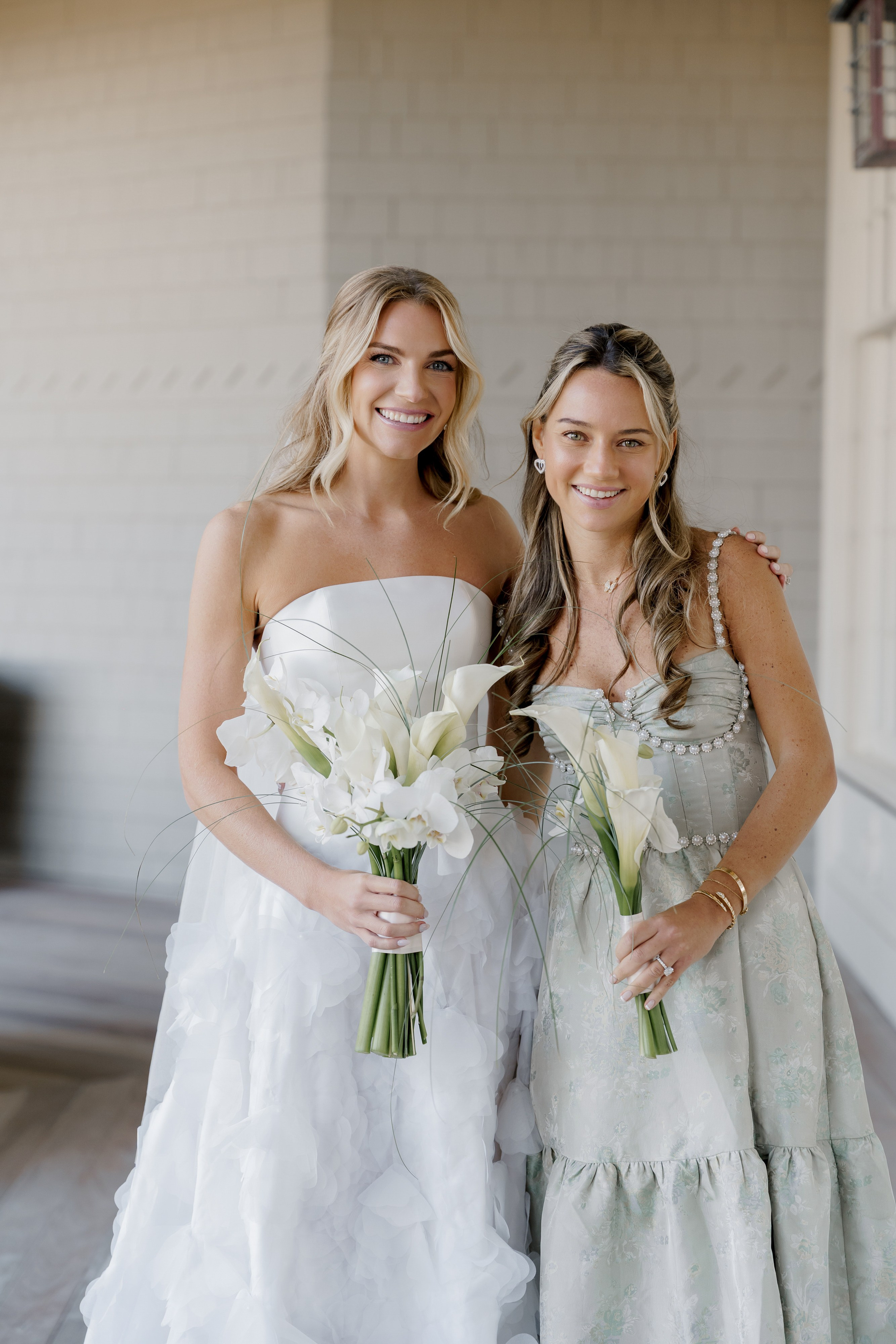 Marci and Yi. Wedding photographer and videographer New York | New Jersey