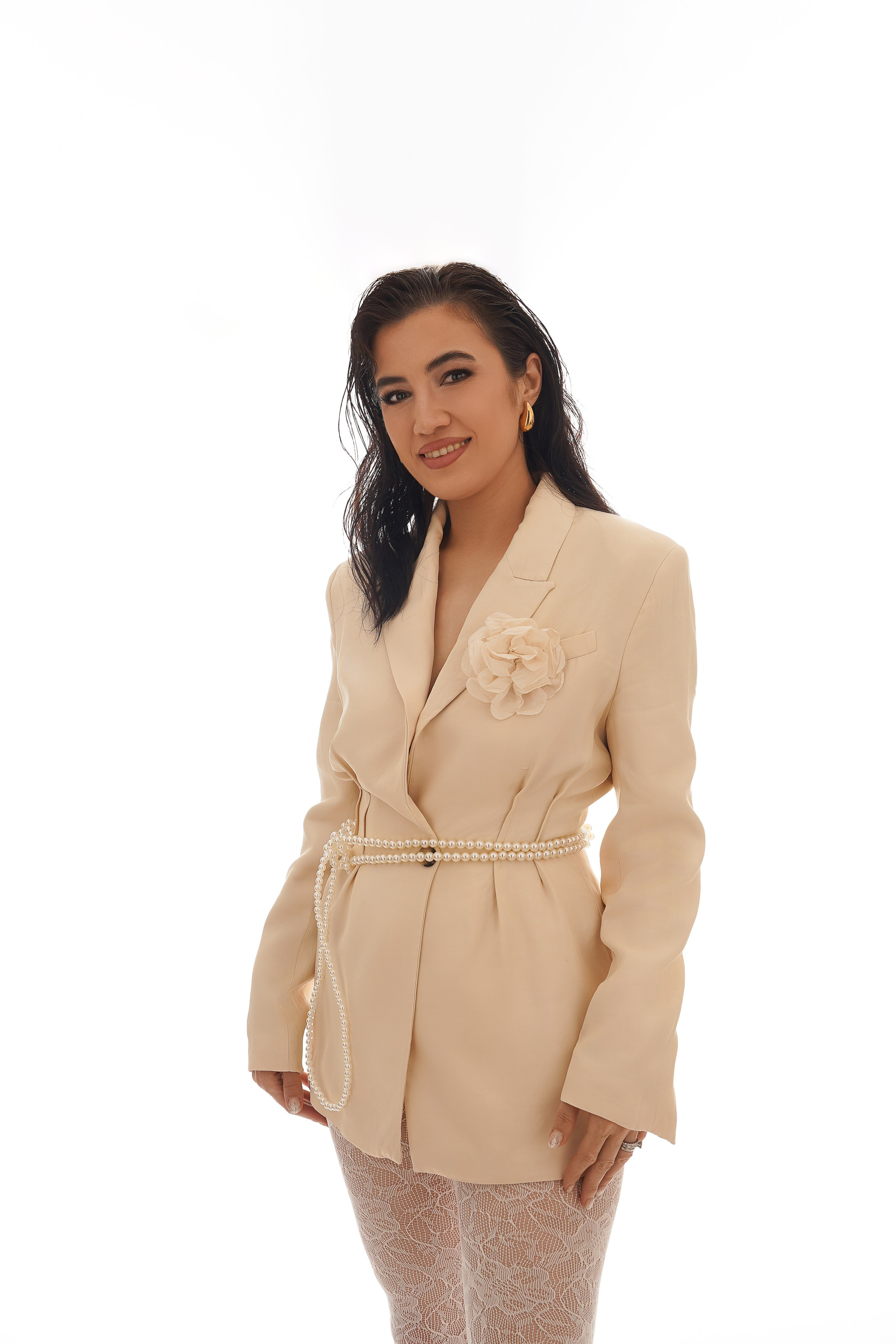 Roxana. Фотограф в Токио Япония