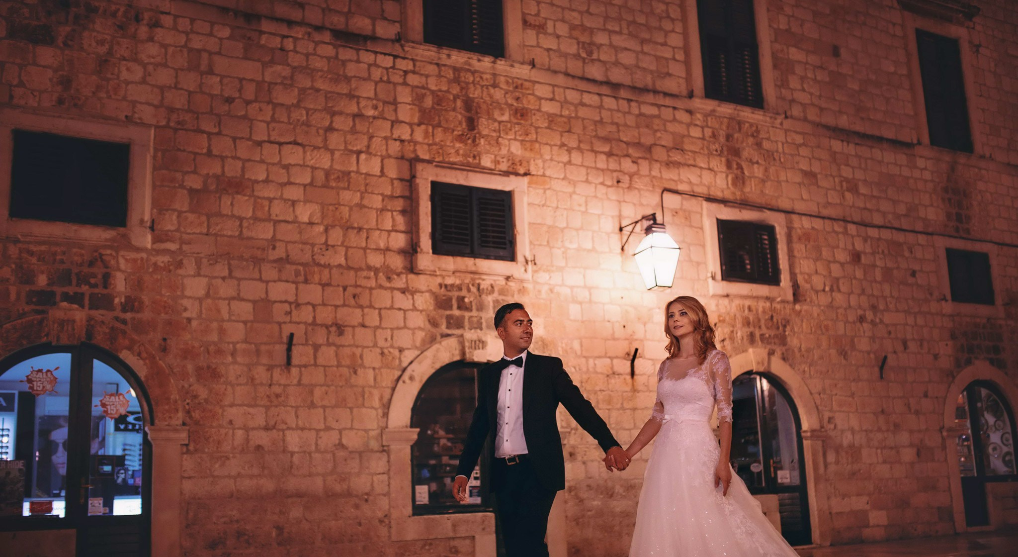 Mirela & Andrei. Fotograf de nunta in Constanta|Marian Badescu