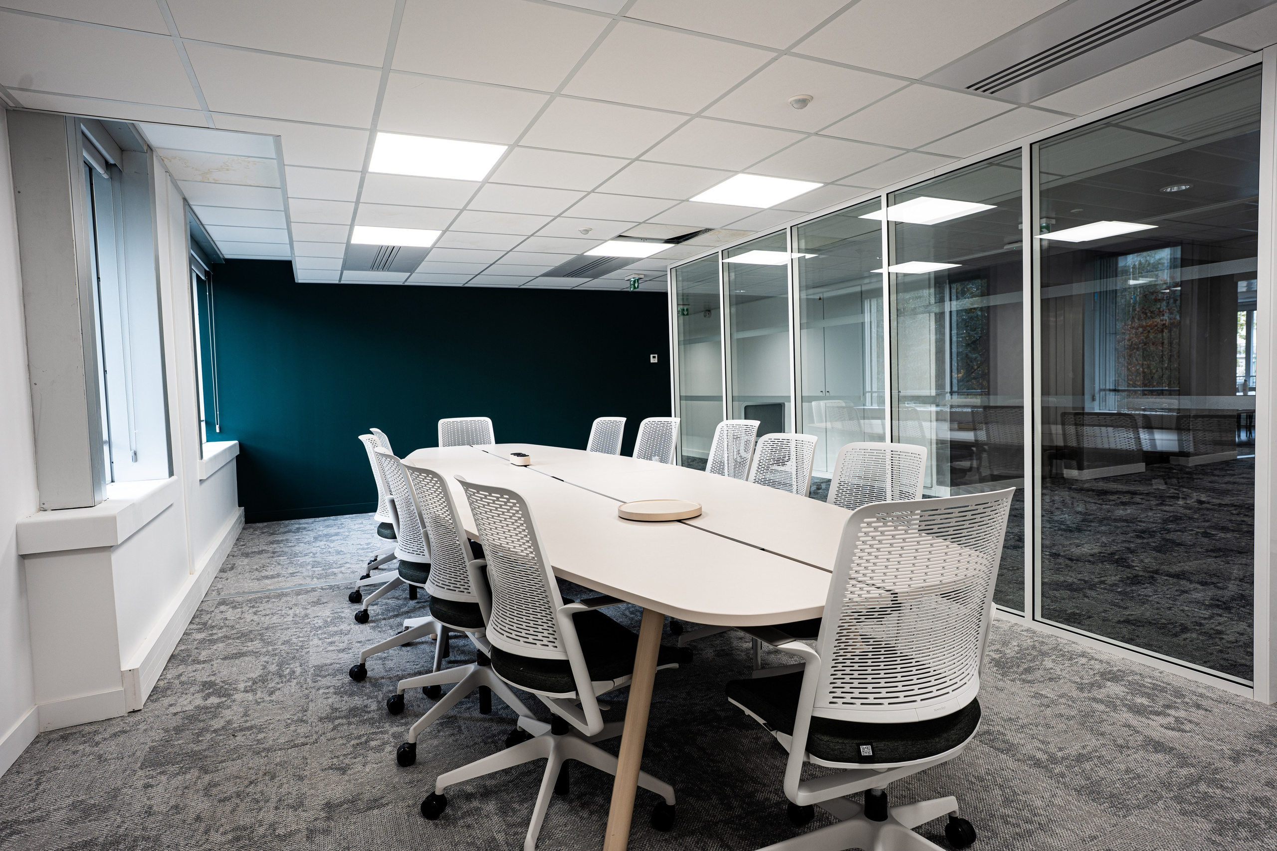 Veolia. Catarina Calheiros