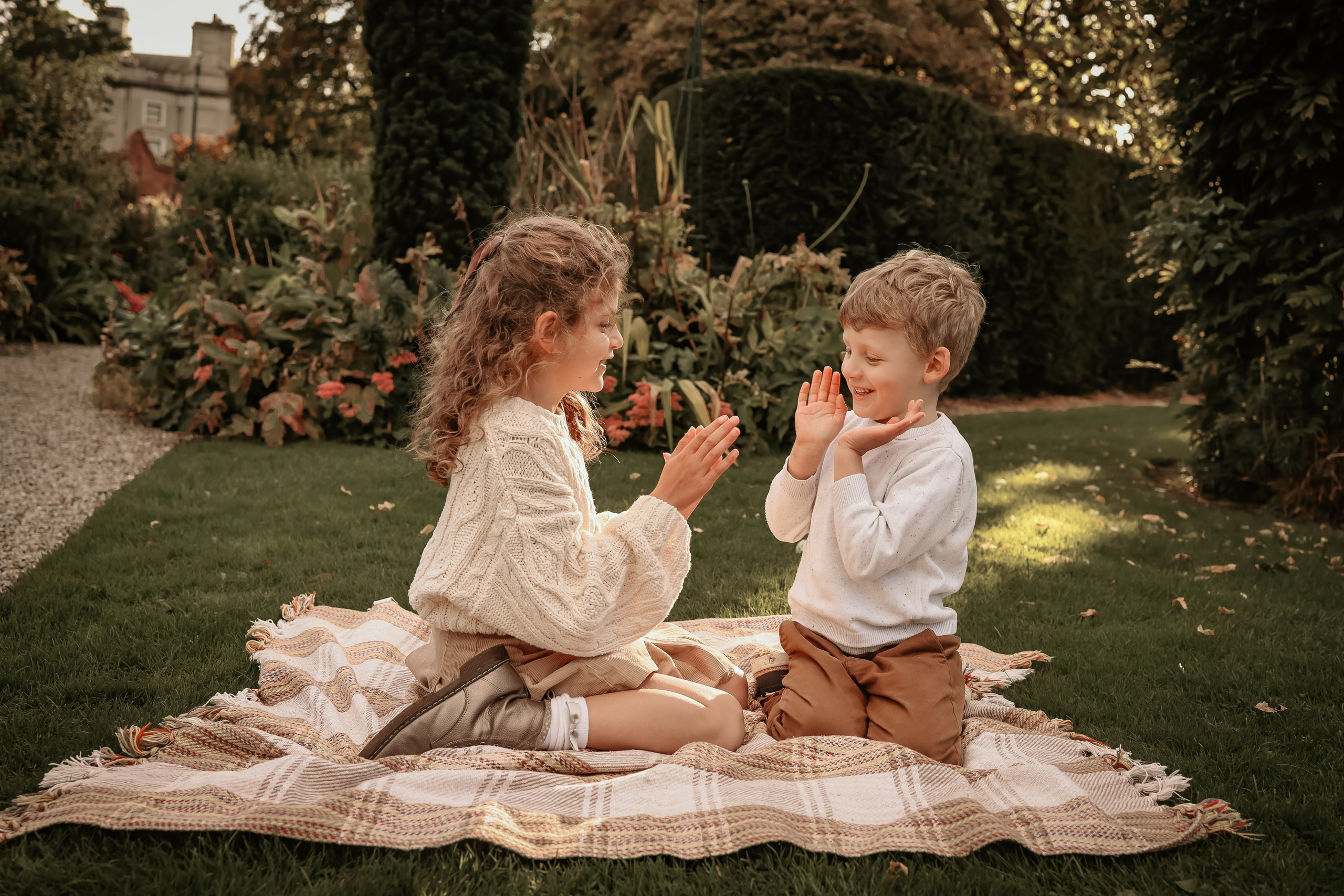 Moments Together. Photographer Co Dublin, Balbriggan — Agata Maliseva