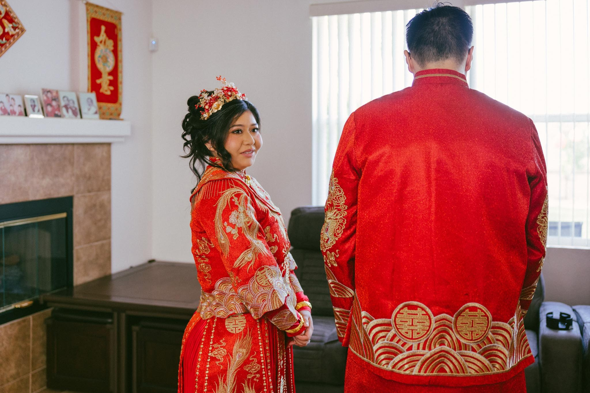 2026.03.22 Abigail & Andy. Sura Moments | Southern California Wedding Photo & Video