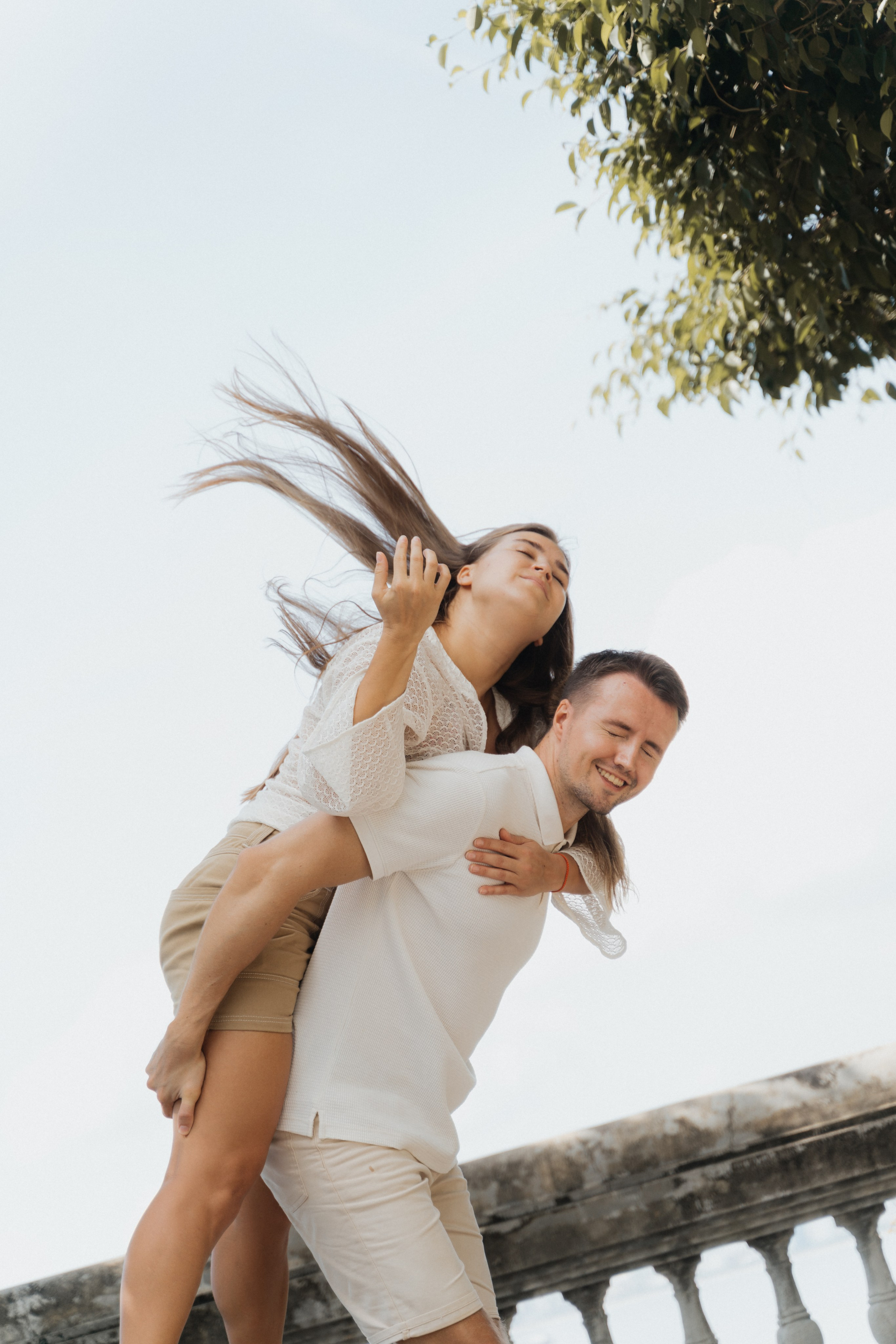 Парная фотосессия. Фотограф в Дананге, Вьетнам. Эстетика и лайфстайл