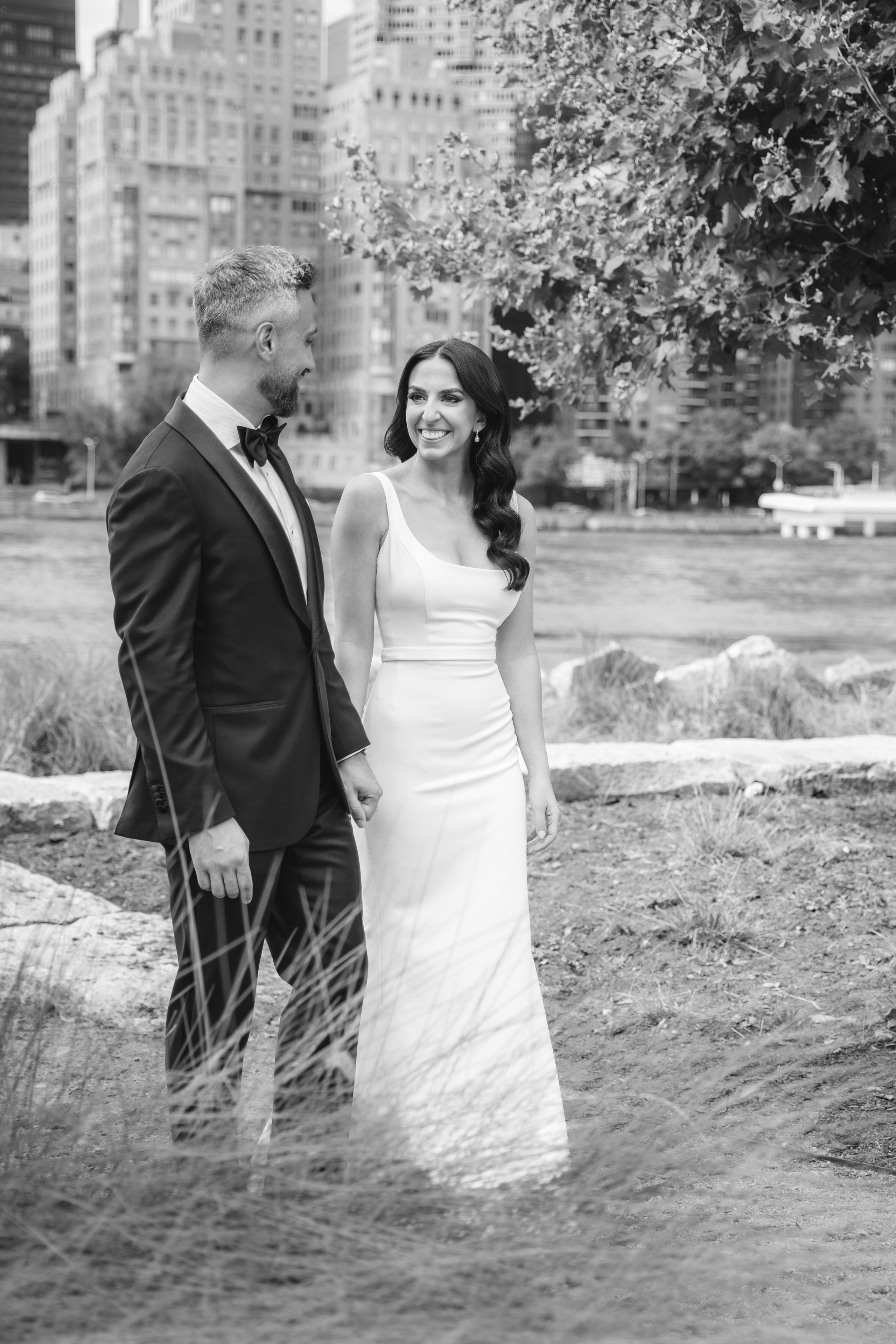 Rachel & Iman, The Sanctuary, New York, NY. Wedding Photo & Video