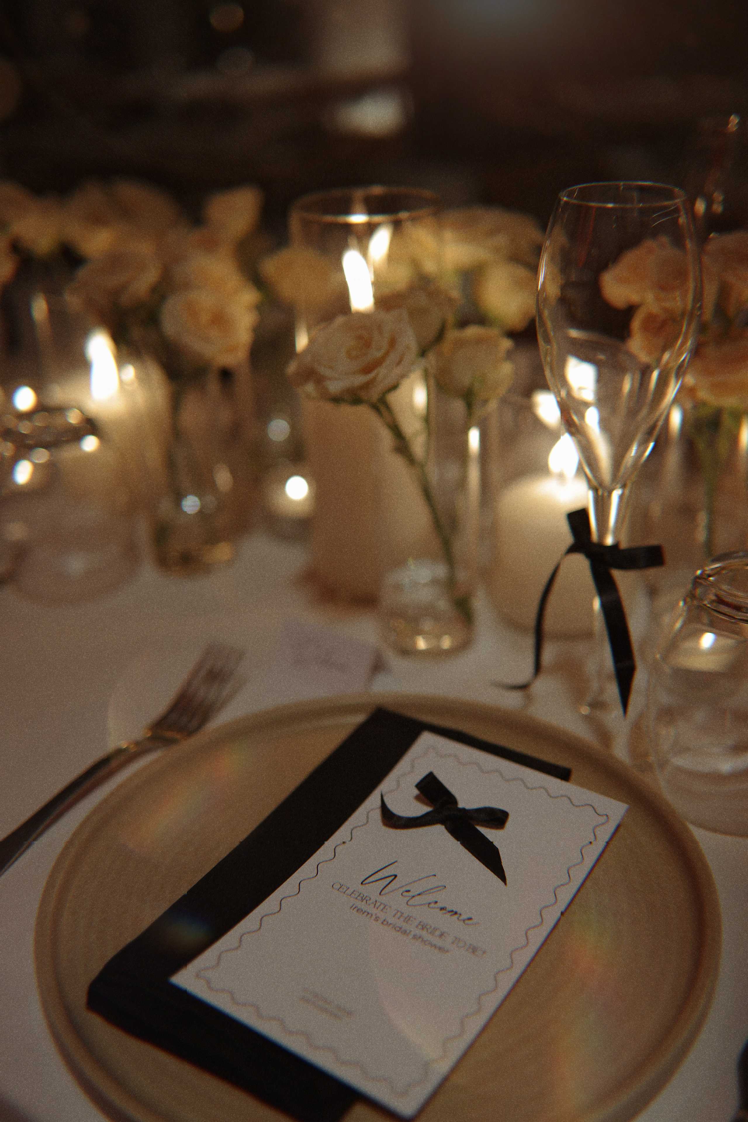 Bride to be. Wedding & Event Planner