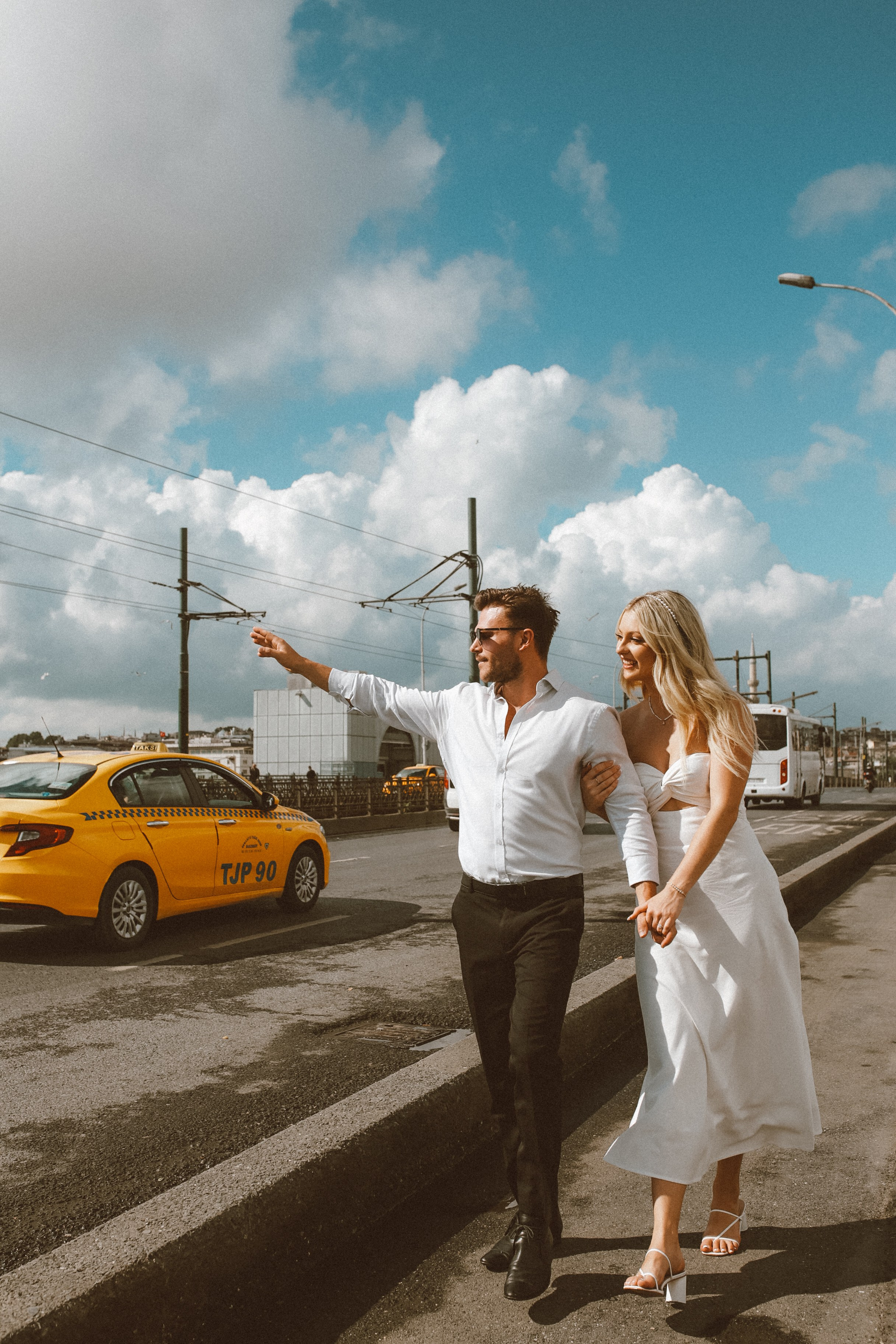 Australian couple. Фотограф Москва Ларина Юлия