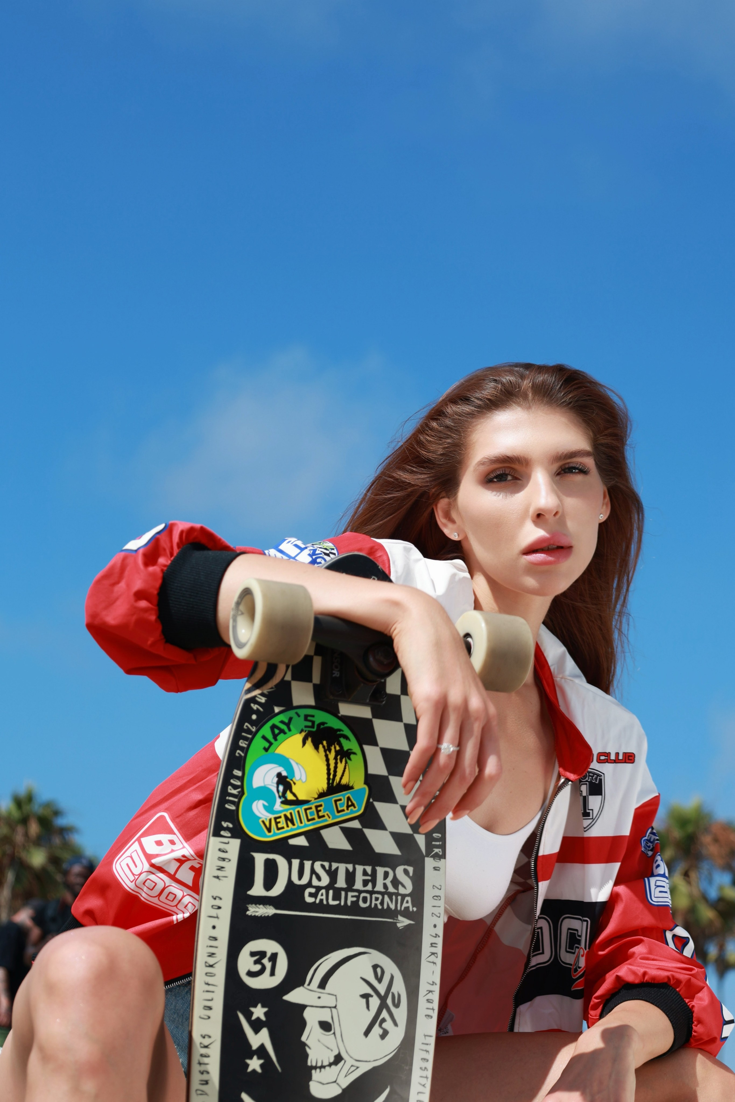 Street Style Photoshoot. Main