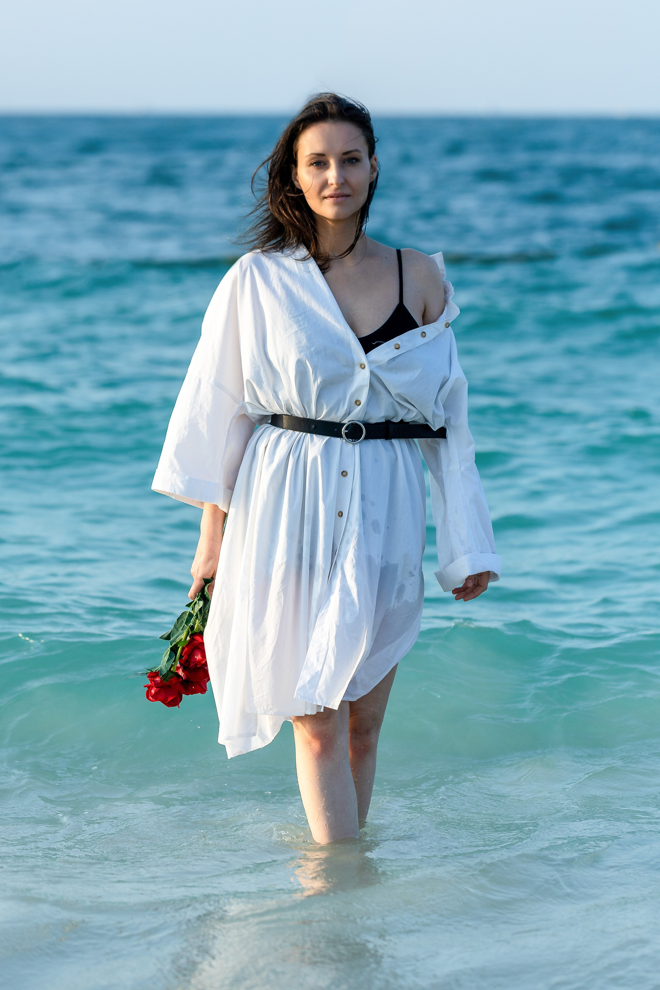 Female Portraits. Samy Mar Boy │Portrait, Automotive and Real Estate Photographer