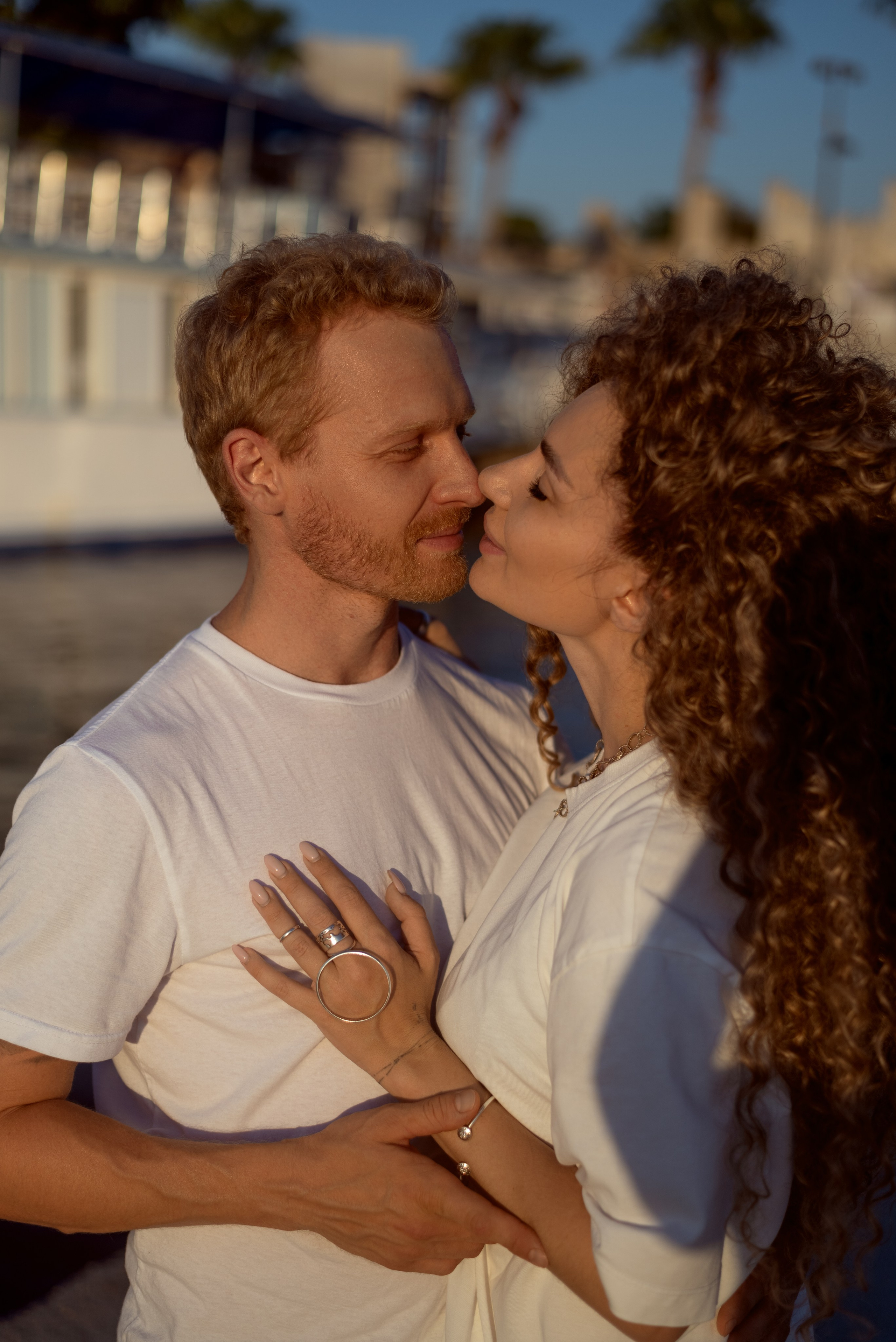 Античный Сиде и море. Фотограф Анталия, Кемер, Белек, Сиде Дарья Кая