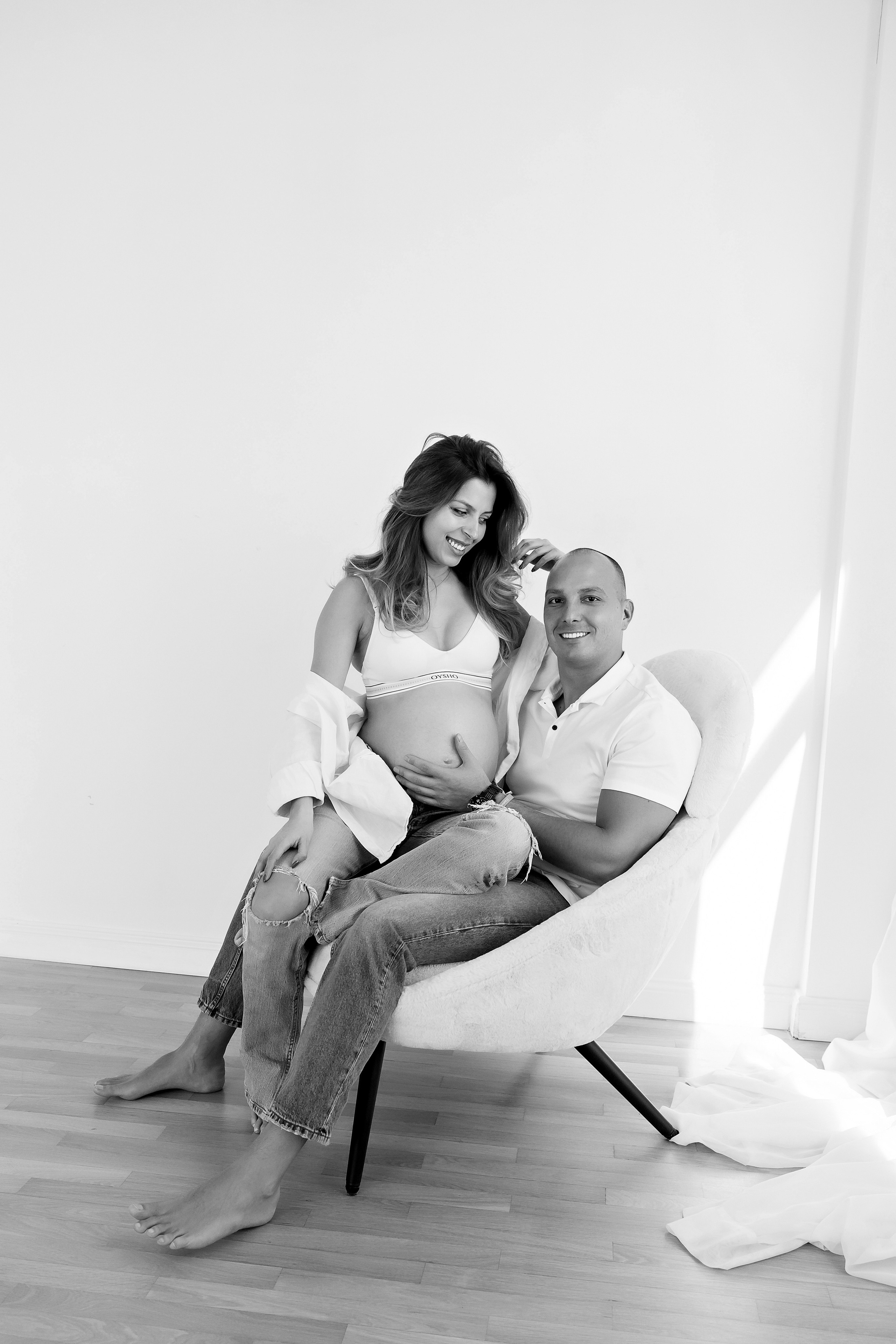 Фотосесия в студио. Фотограф Ирина Йотова