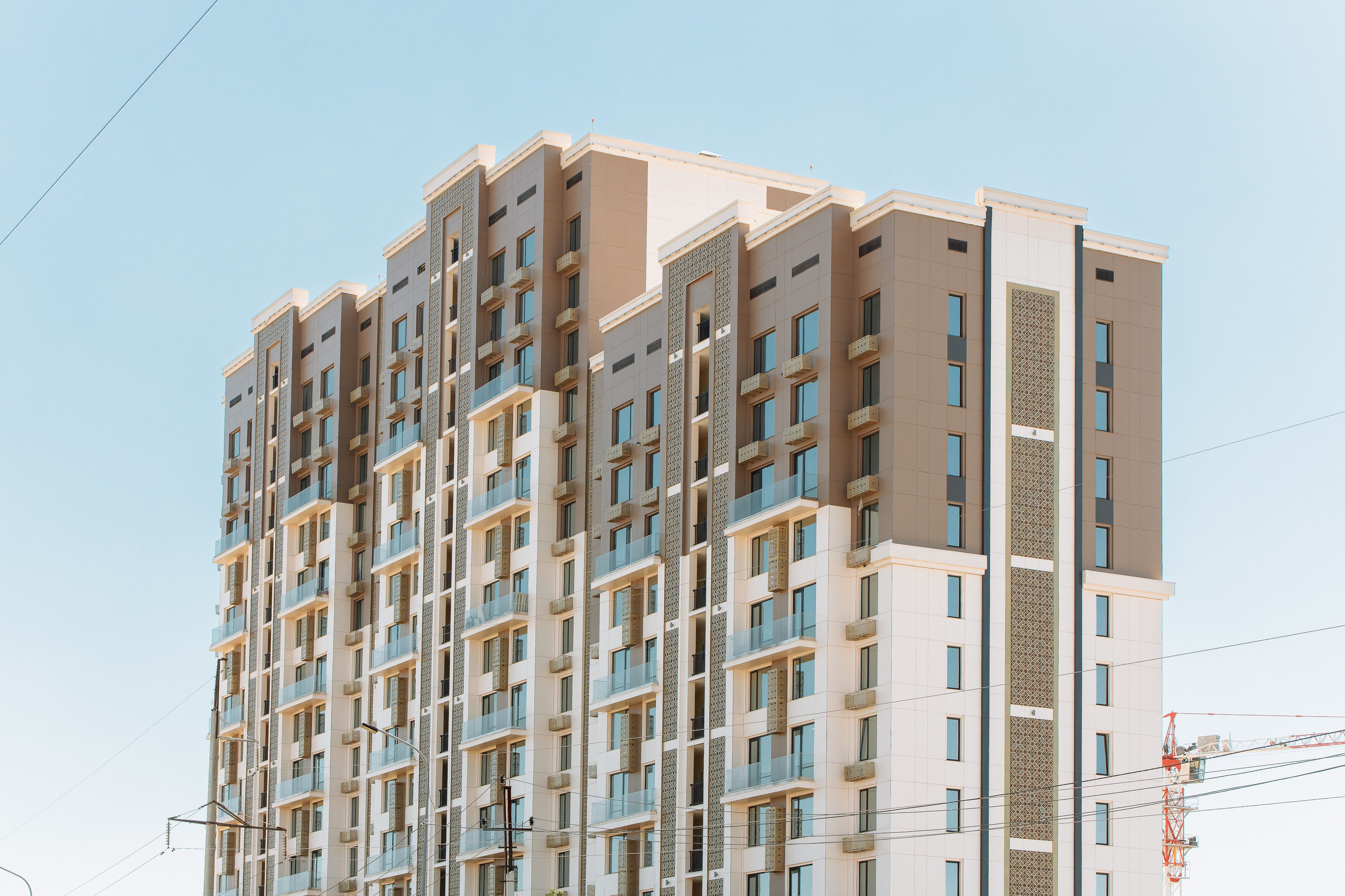 Dendropark by Bi Group (Shymkent|Kazakhstan). Mirzaev