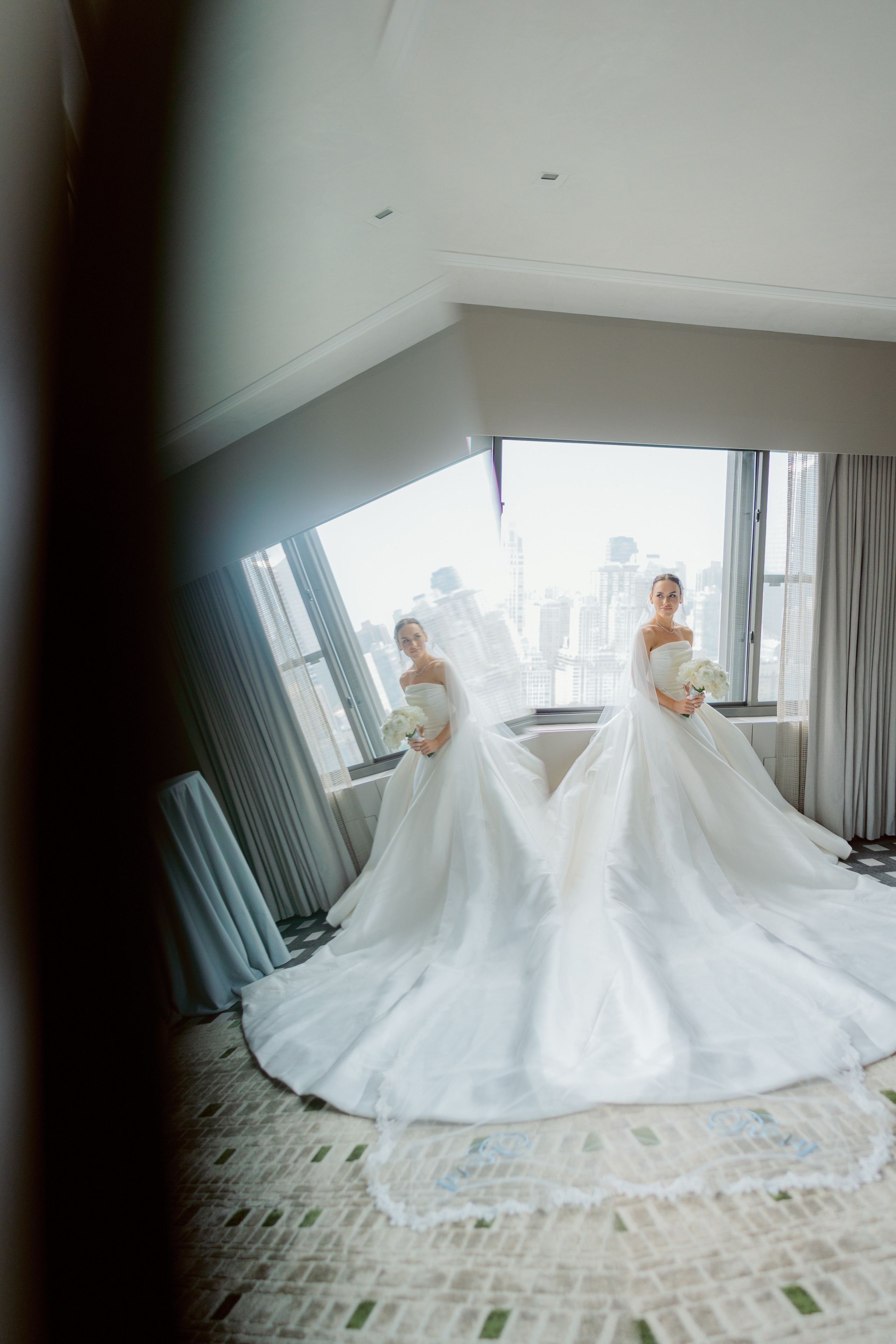 Payton and Mattew. Wedding photographer and videographer New York | New Jersey