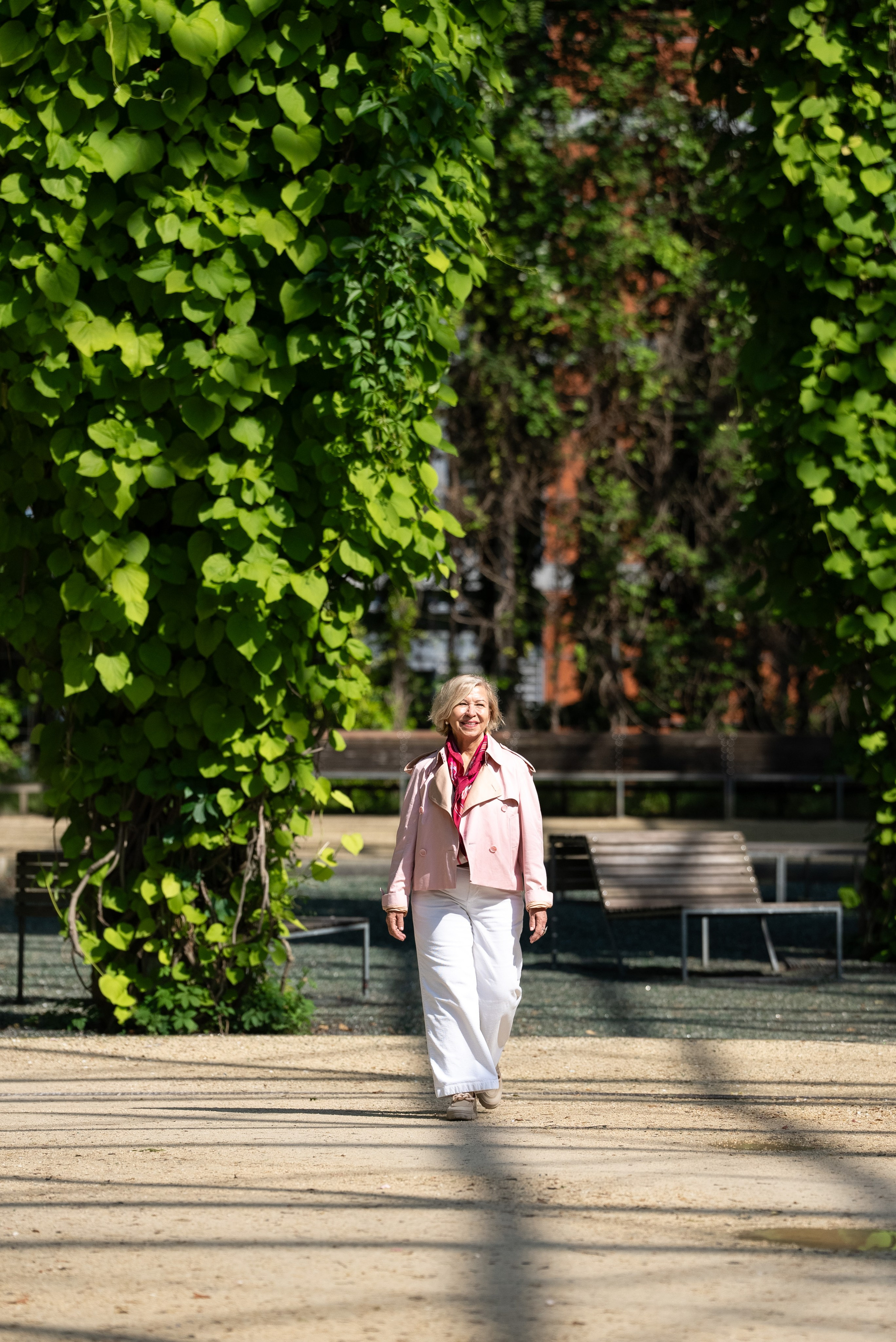Sylvia. Fotostudio in Metzingen
