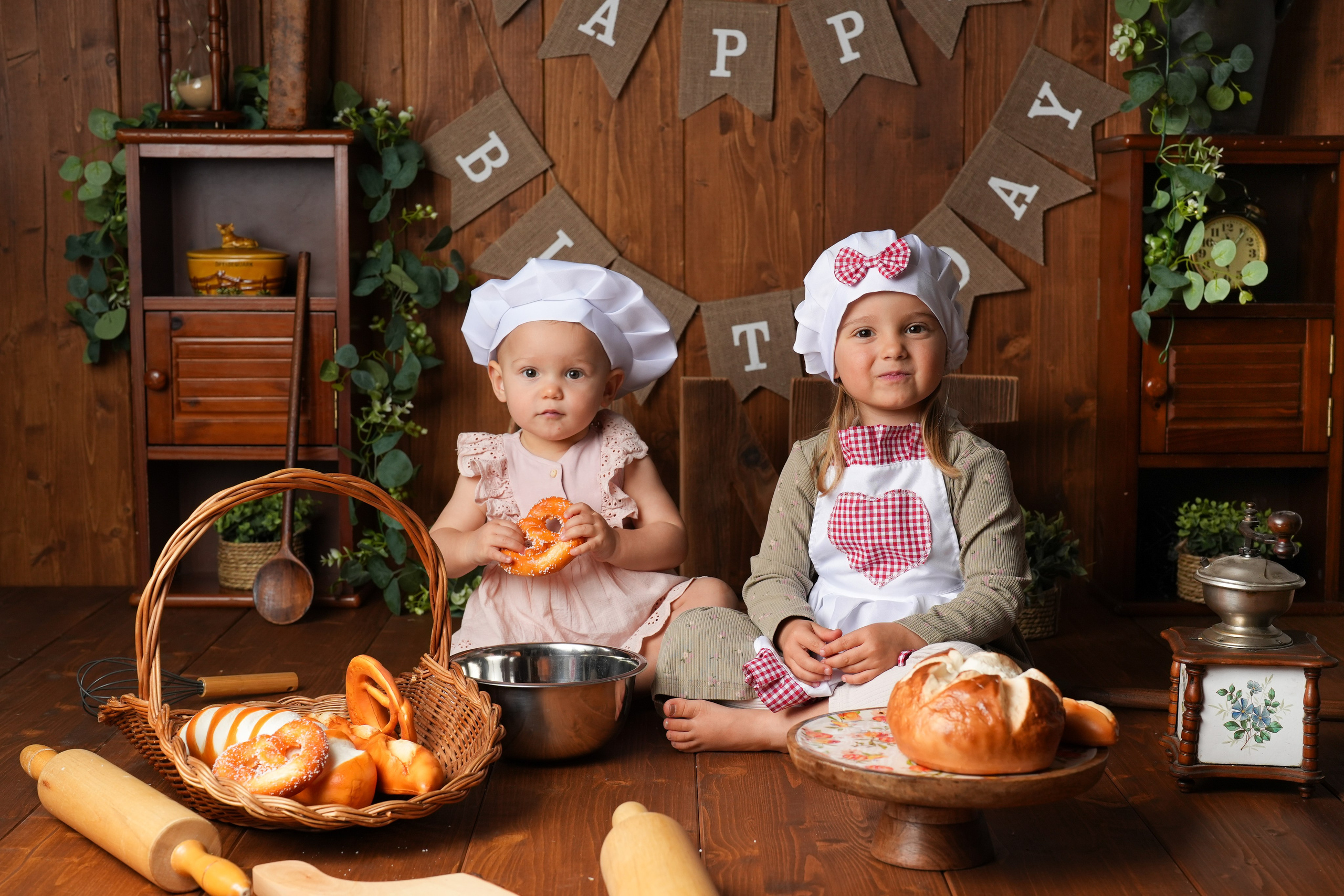 Cake Smash. Fotostudio in Metzingen