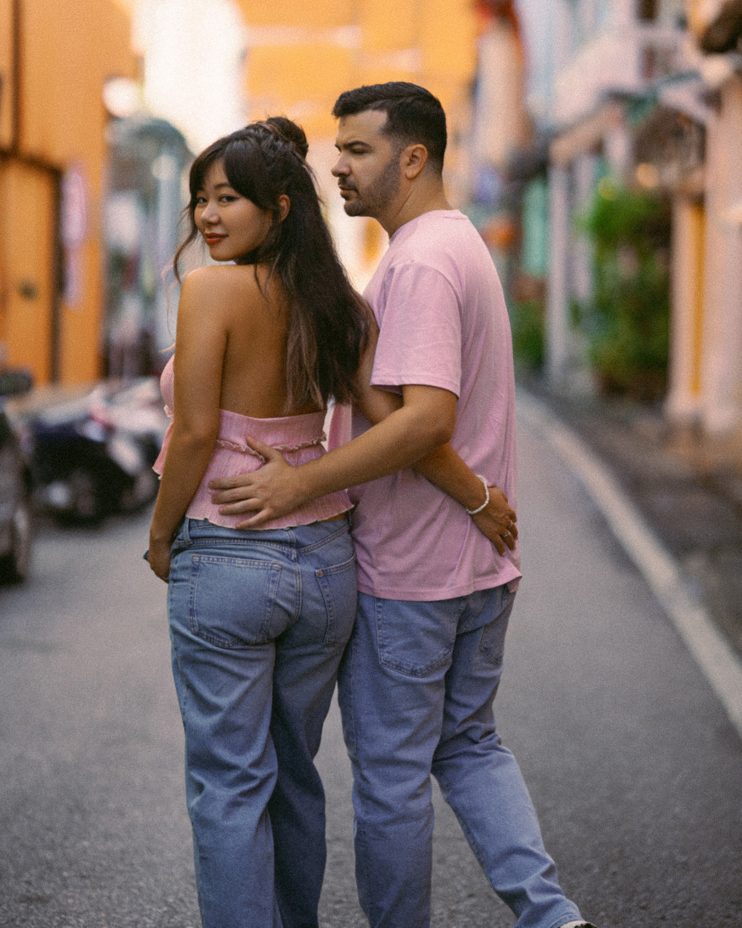 Портрет. Персональный и коммерческий фотограф