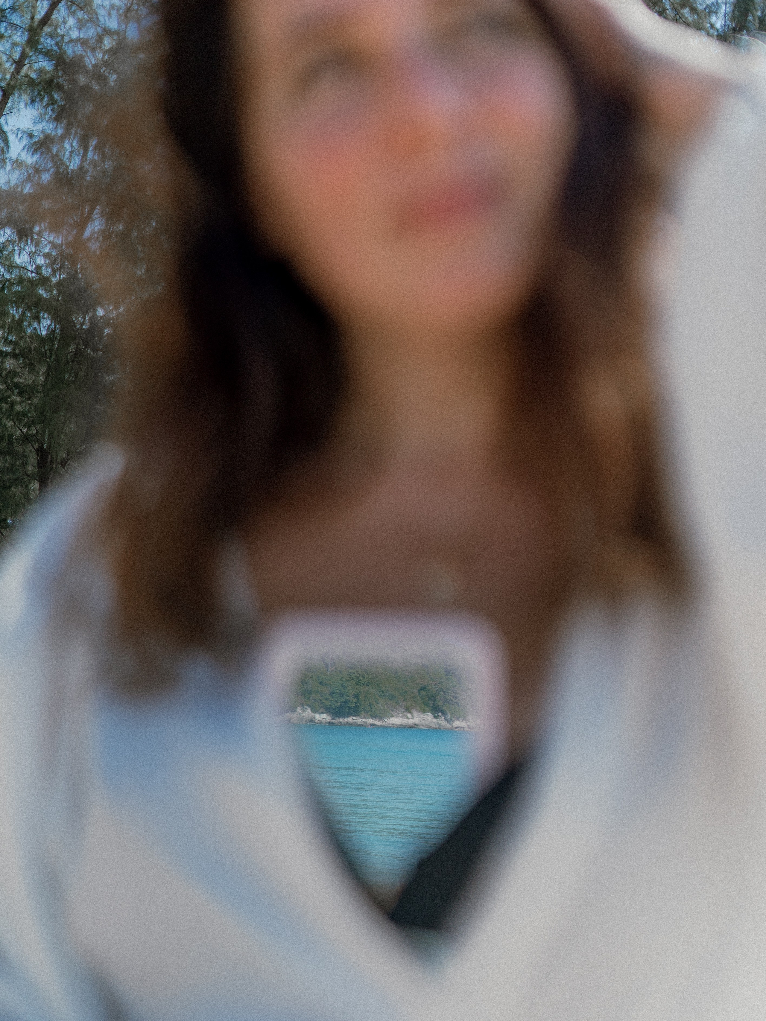 Природная съёмка