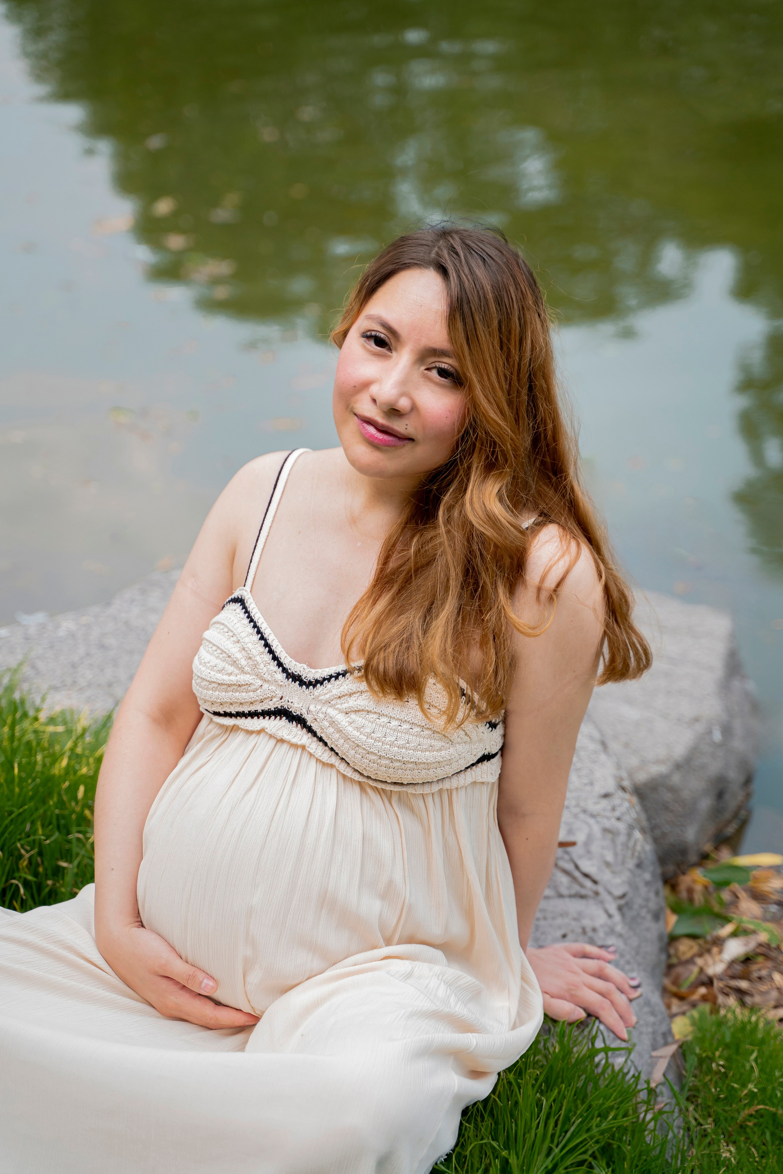 Maternity. Catrina Frolova photography