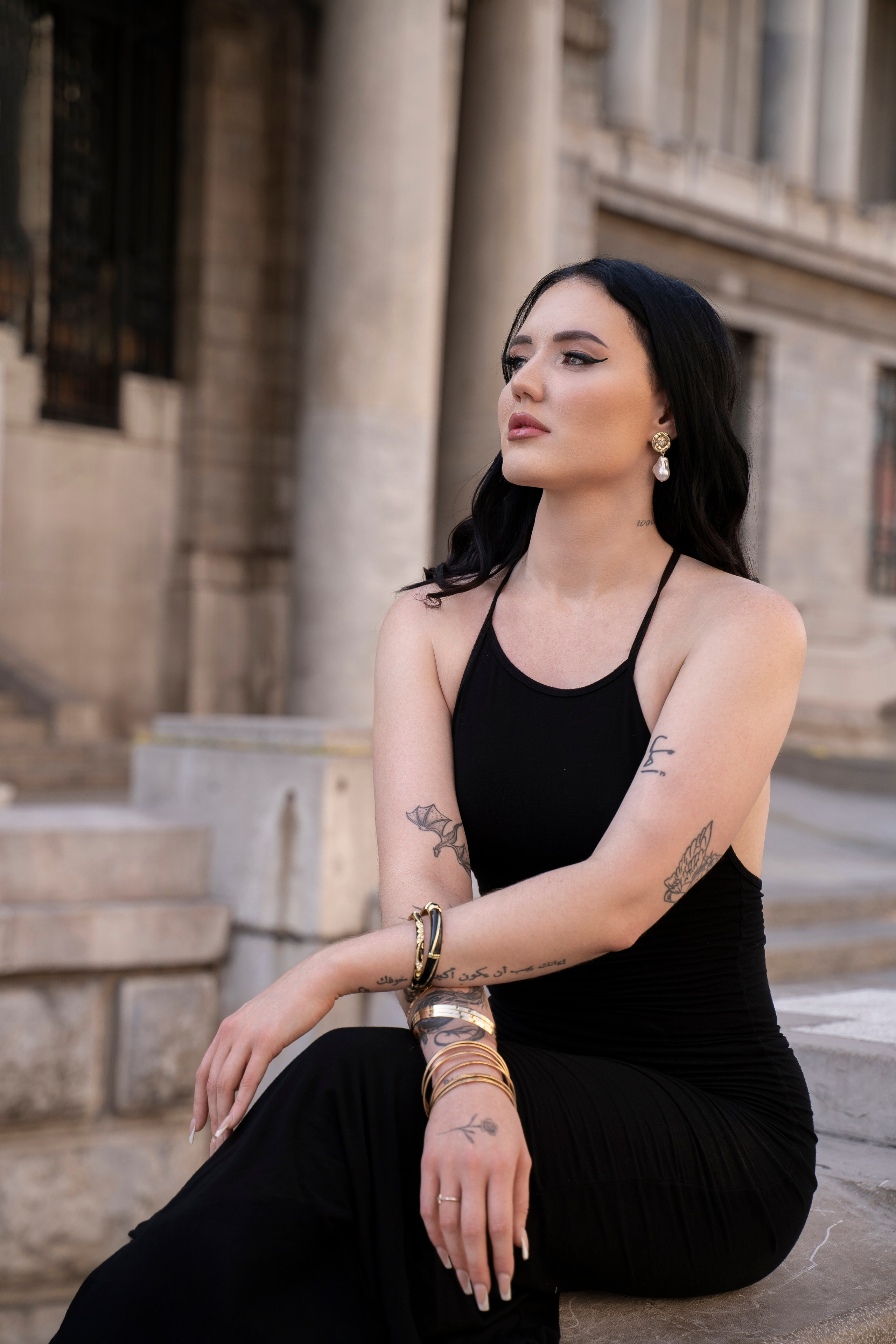 Portrait photos cdmx mexico photographer. Catrina Frolova photography