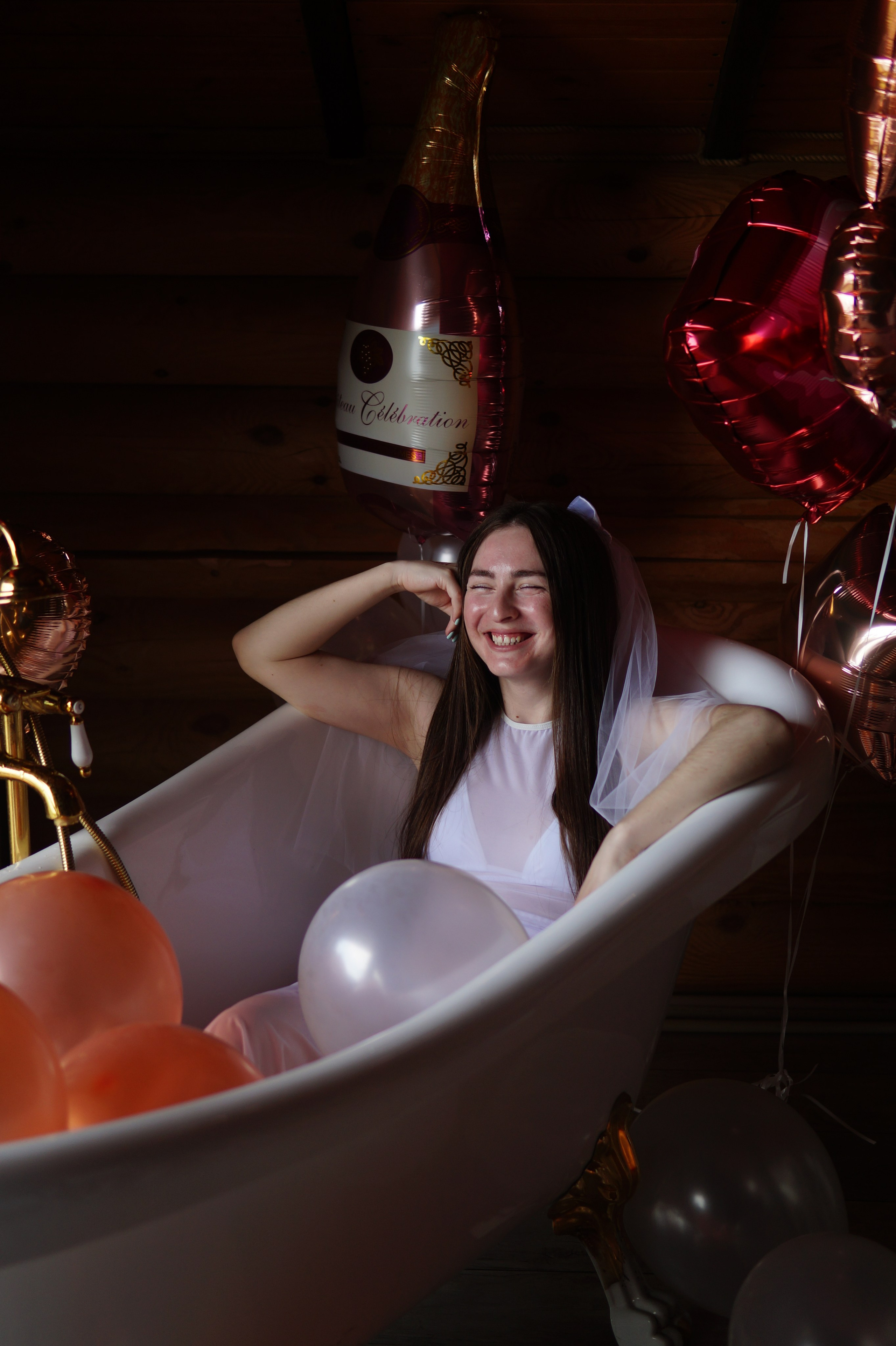 Event. Marina Baliakina | Personal and Couples Photographer | Toronto Canada