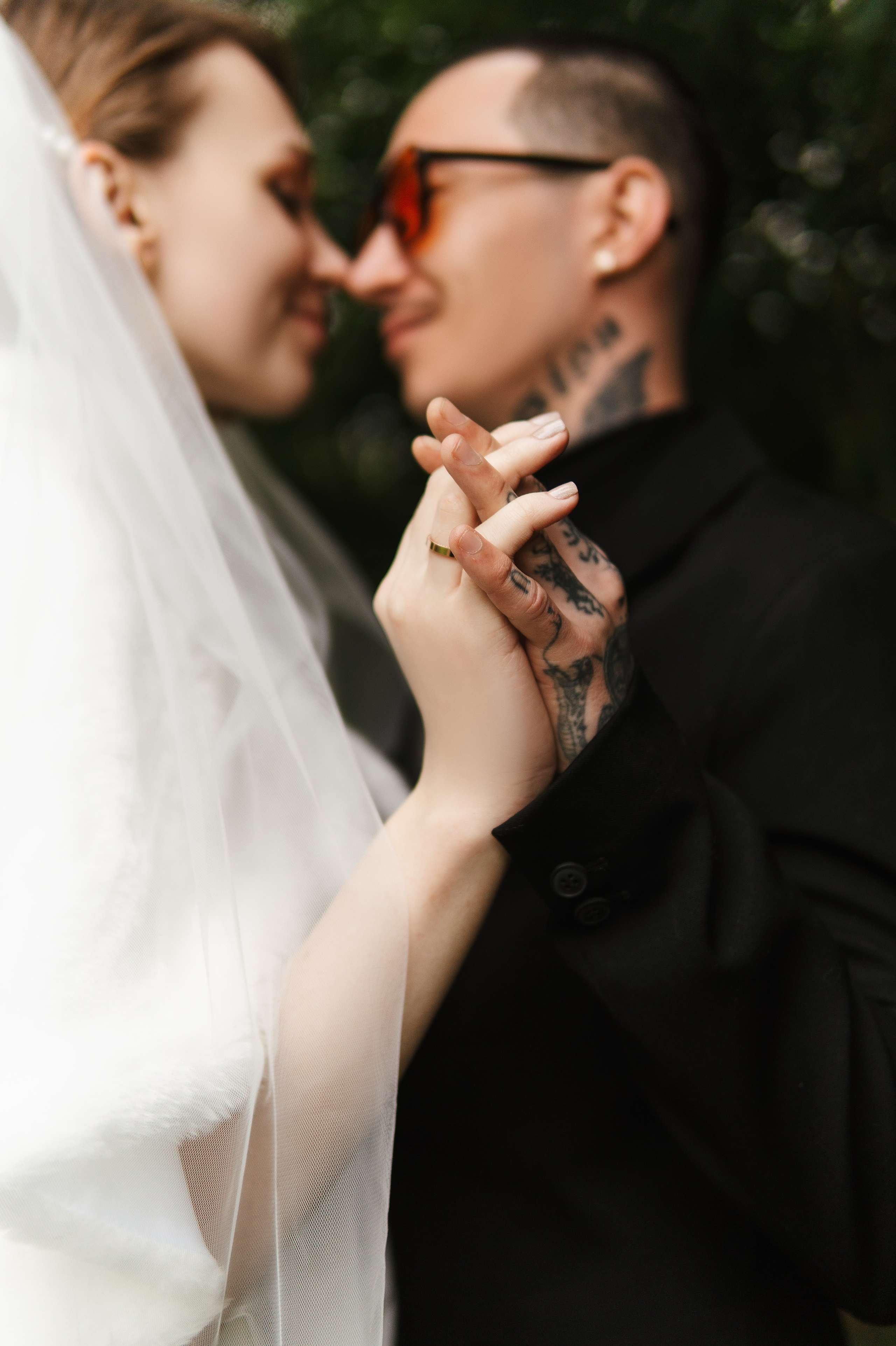 Weddings. Marina Baliakina | Personal and Couples Photographer | Toronto Canada