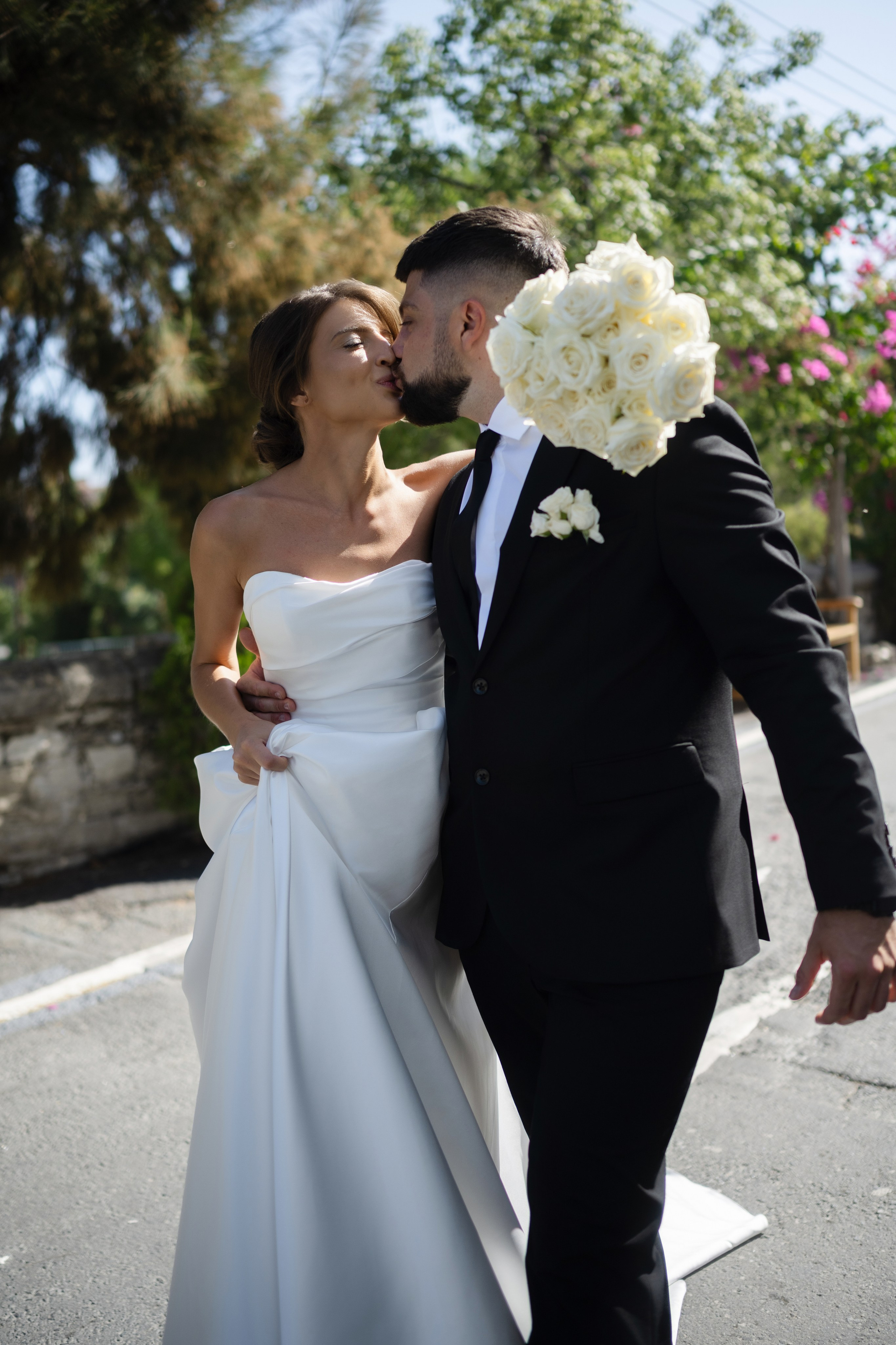 Anna & Pavel. Professional photographer in Cyprus Katerina Stepanchenko