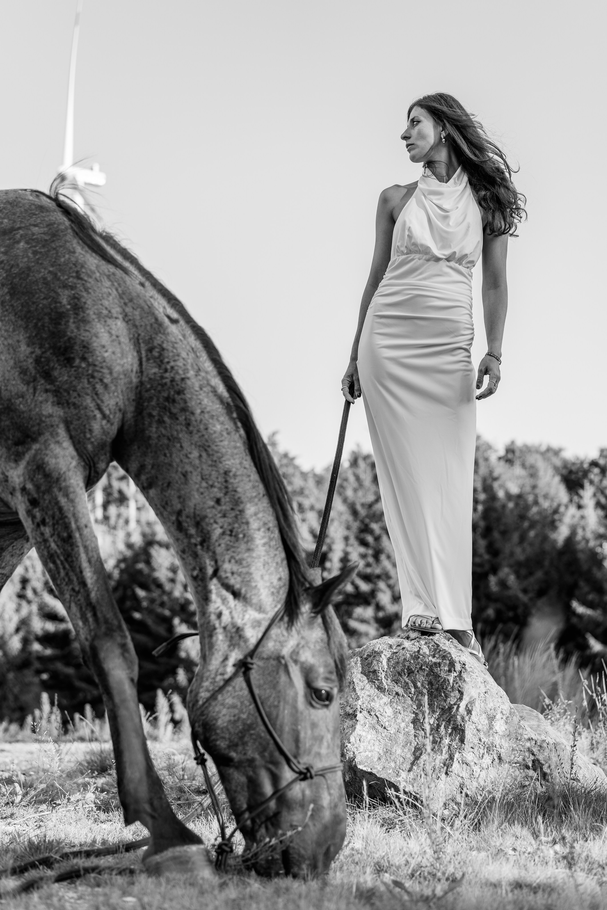 PORTRAIT. WEDDING PHOTOGRAPHER IN EUROPE RESHAD MILLER