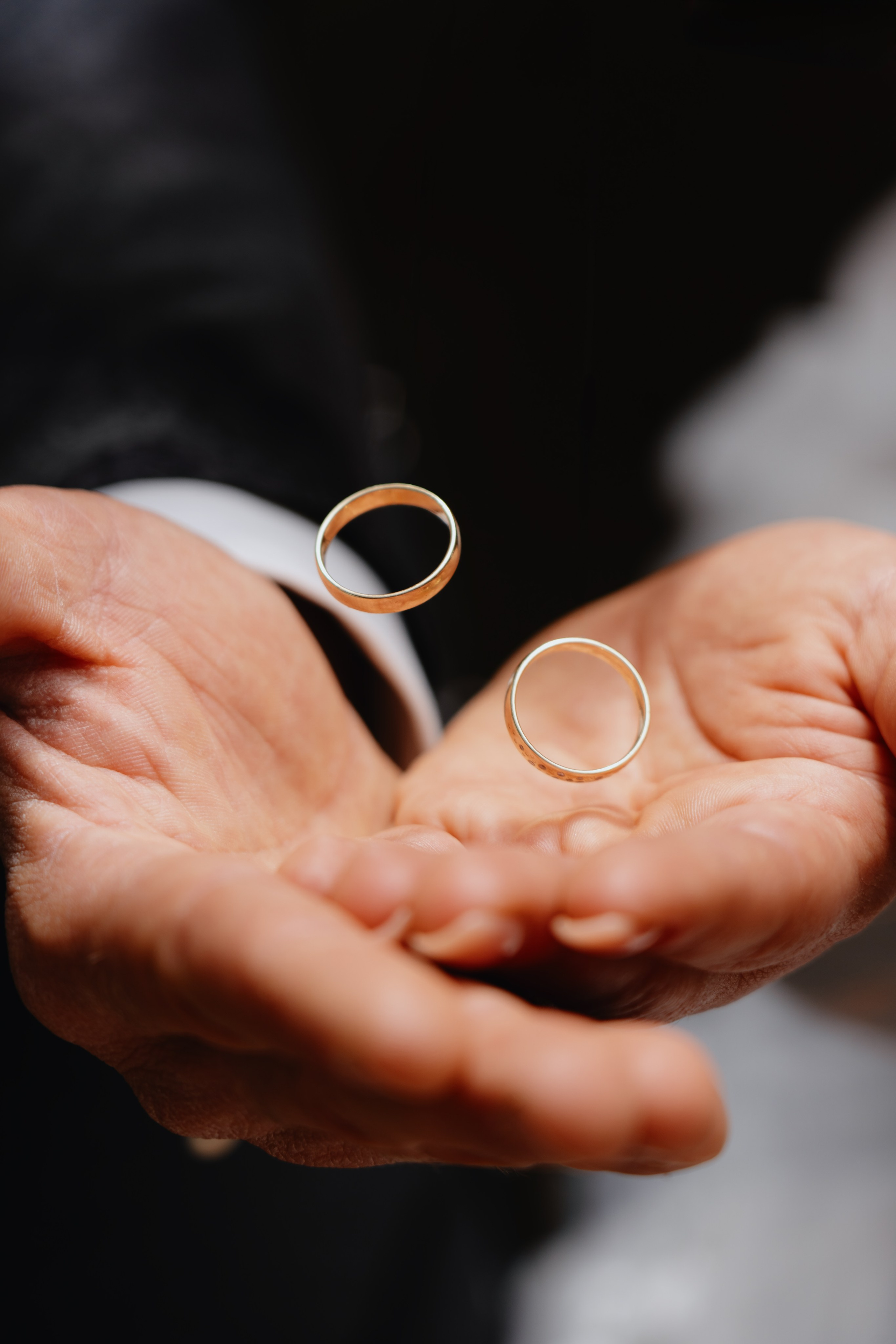 WEDDINGS. WEDDING PHOTOGRAPHER IN EUROPE RESHAD MILLER