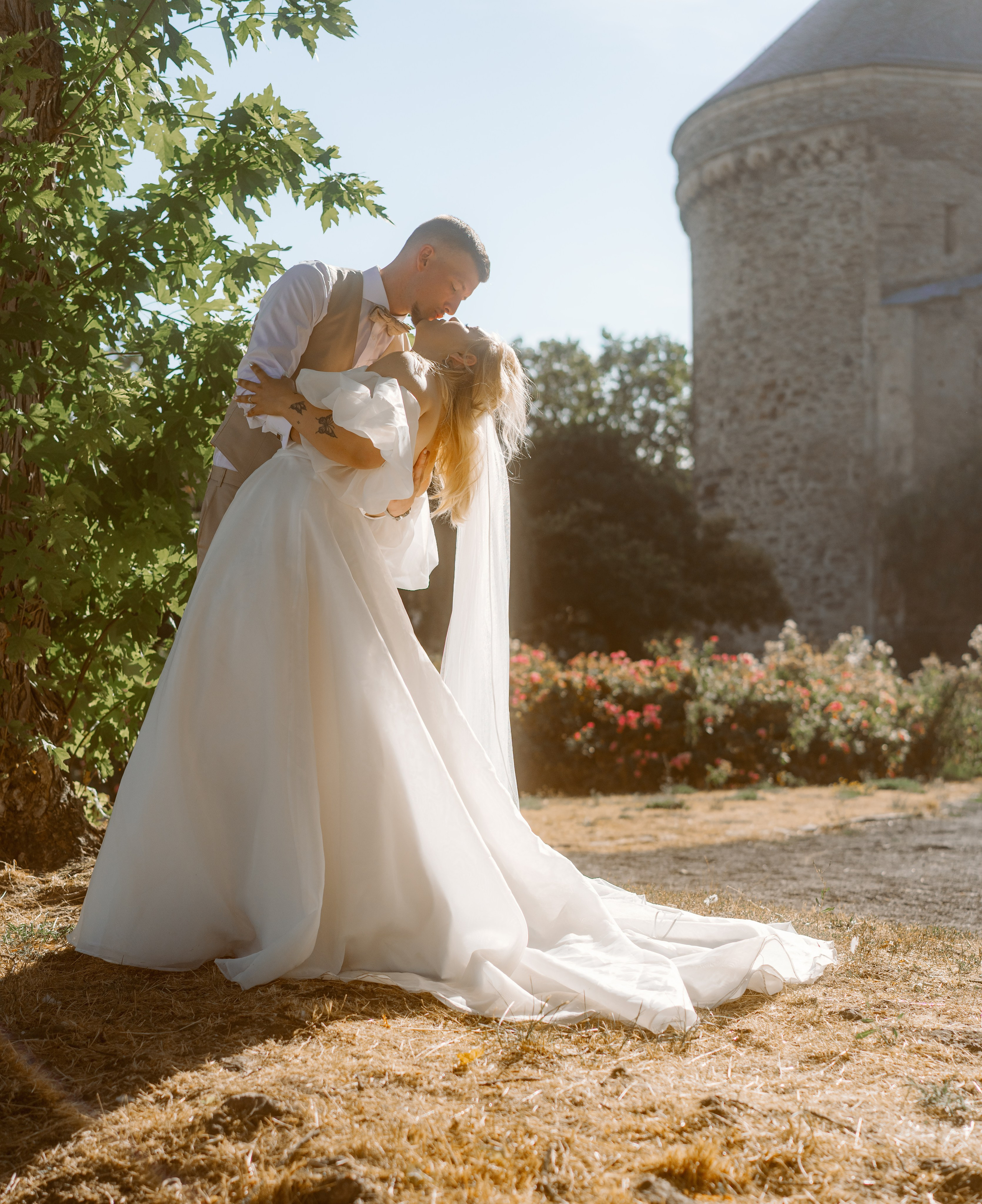 WEDDINGS. WEDDING PHOTOGRAPHER IN EUROPE RESHAD MILLER
