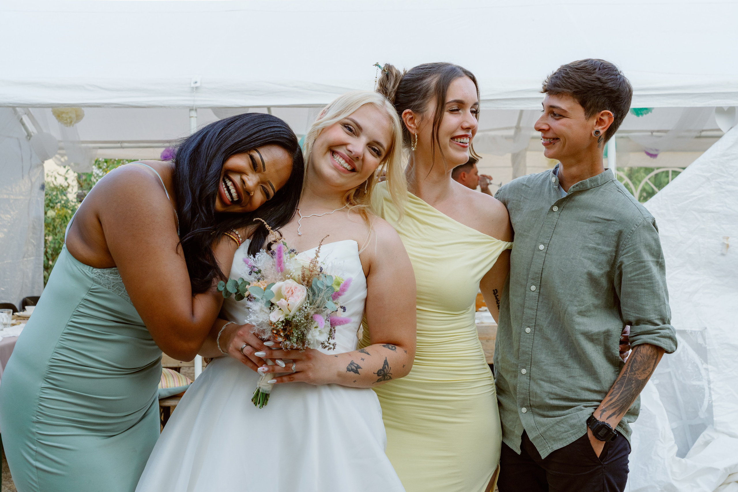 WEDDINGS. WEDDING PHOTOGRAPHER IN EUROPE RESHAD MILLER