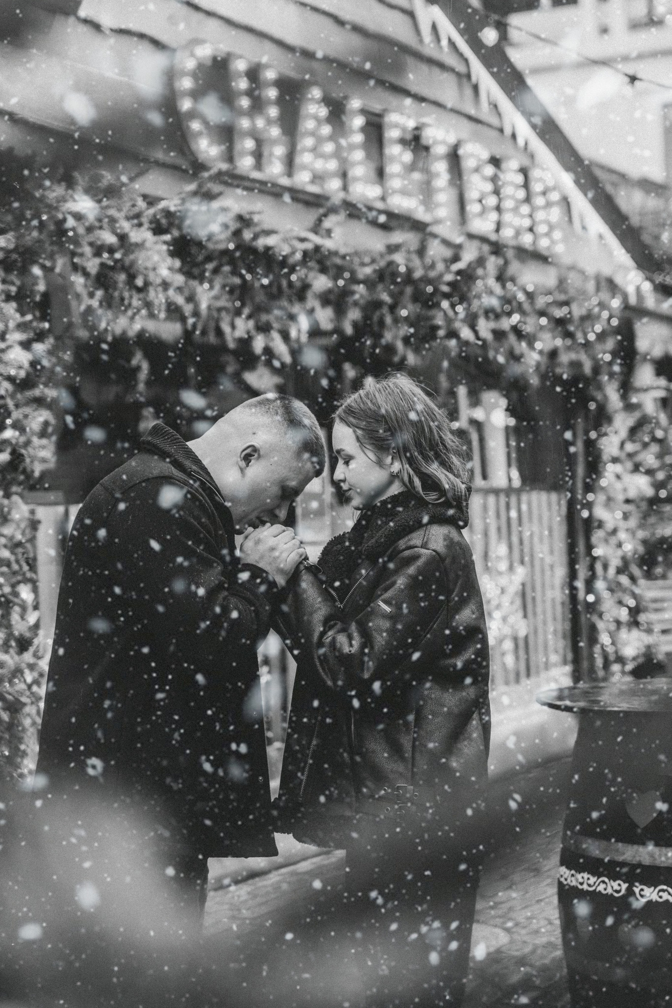 Mariana Ivan. Tonya Kyrylenko photographer in London