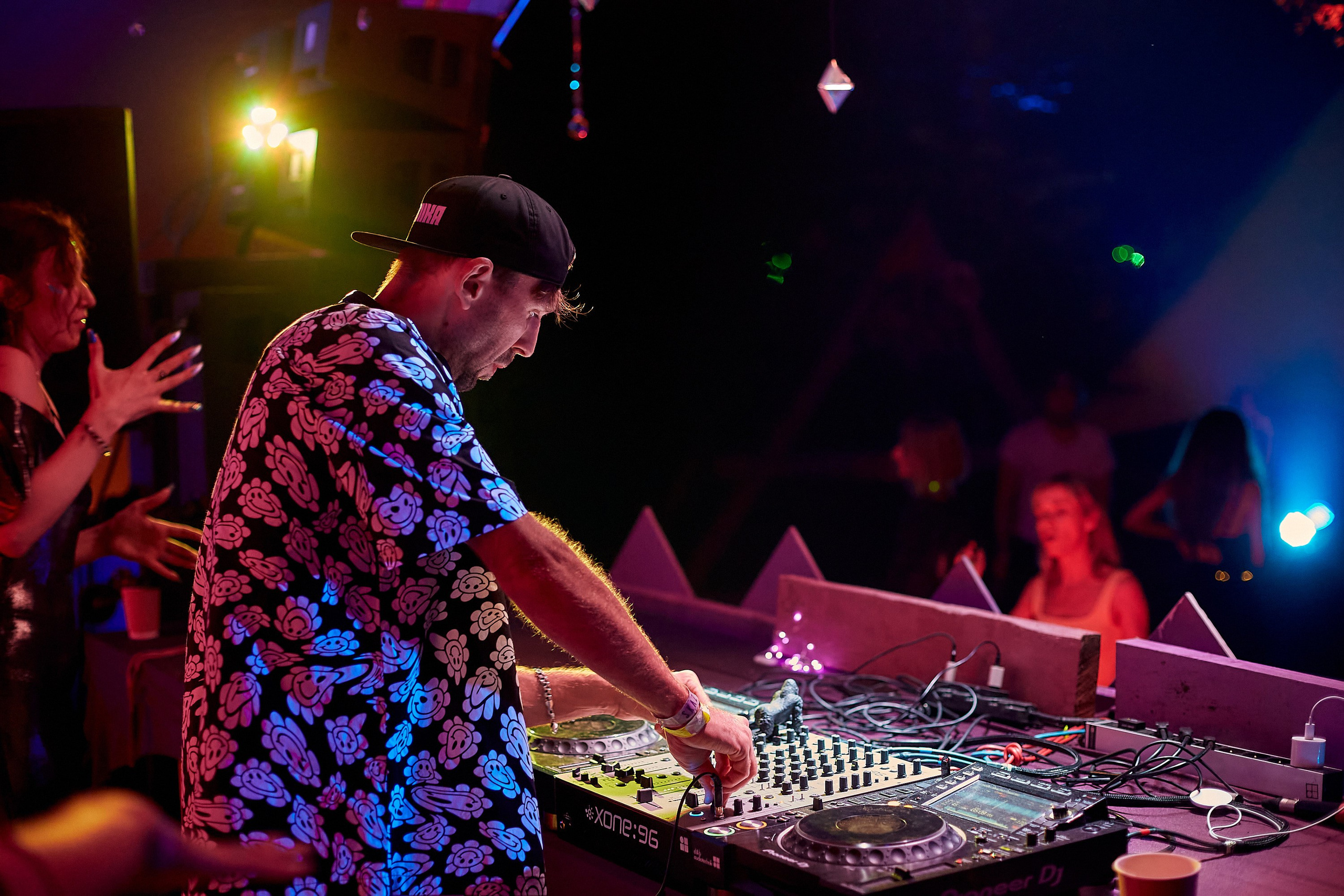 Festival Photography in Berlin and Europe. Photorgrapher Berlin: Event, Portrait and commercial photography