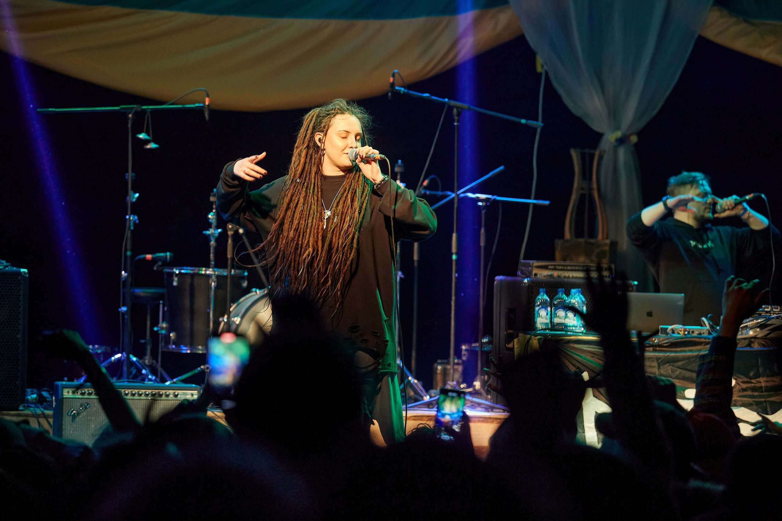 Festival Photography in Berlin and Europe. Photorgrapher Berlin: Event, Portrait and commercial photography