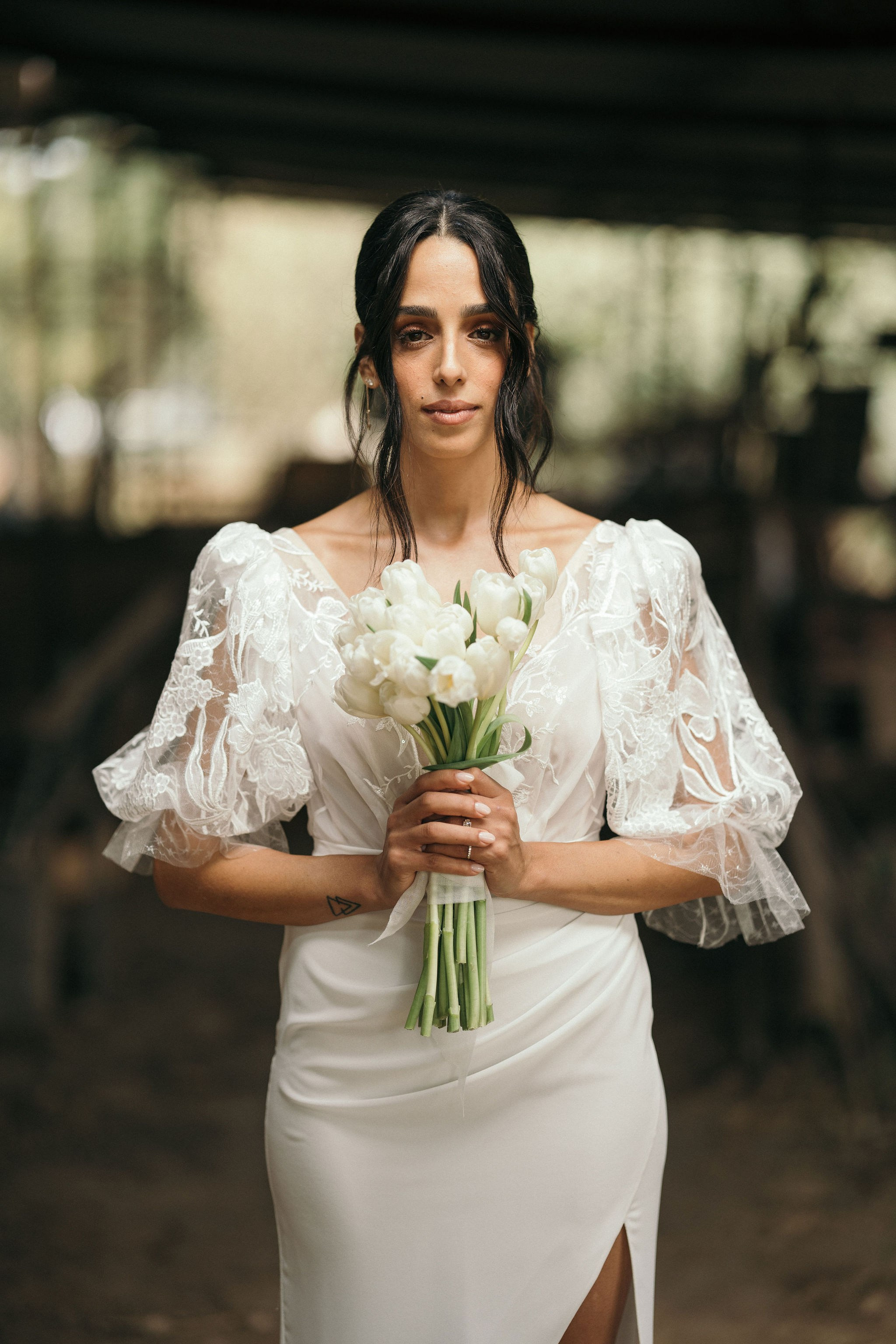 Amit and Idan. Alexnader Selenzyov Wedding Photographer