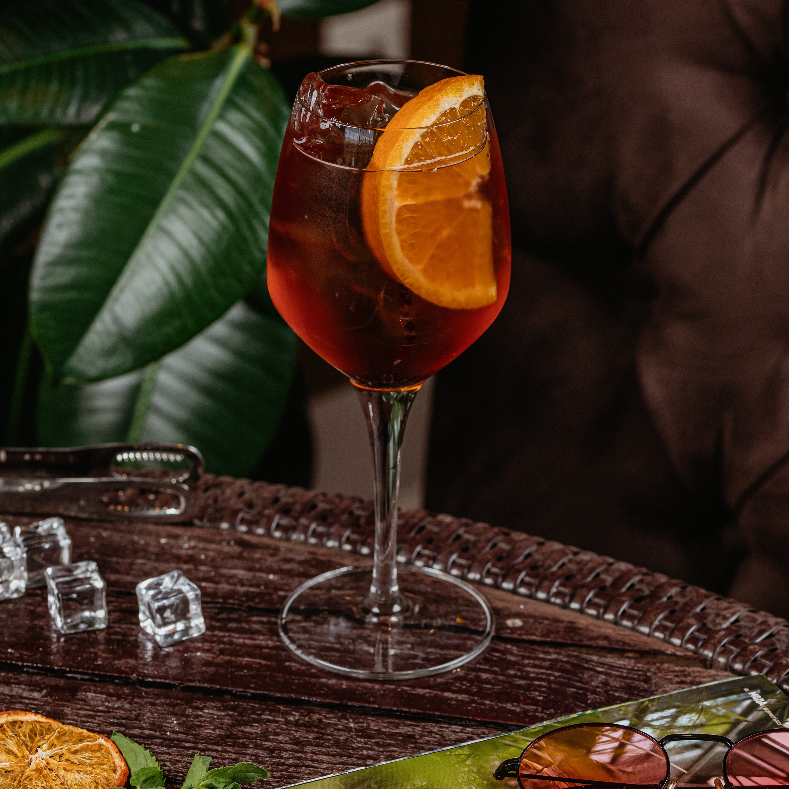 Food. Commercial and Event photographer Eltaj