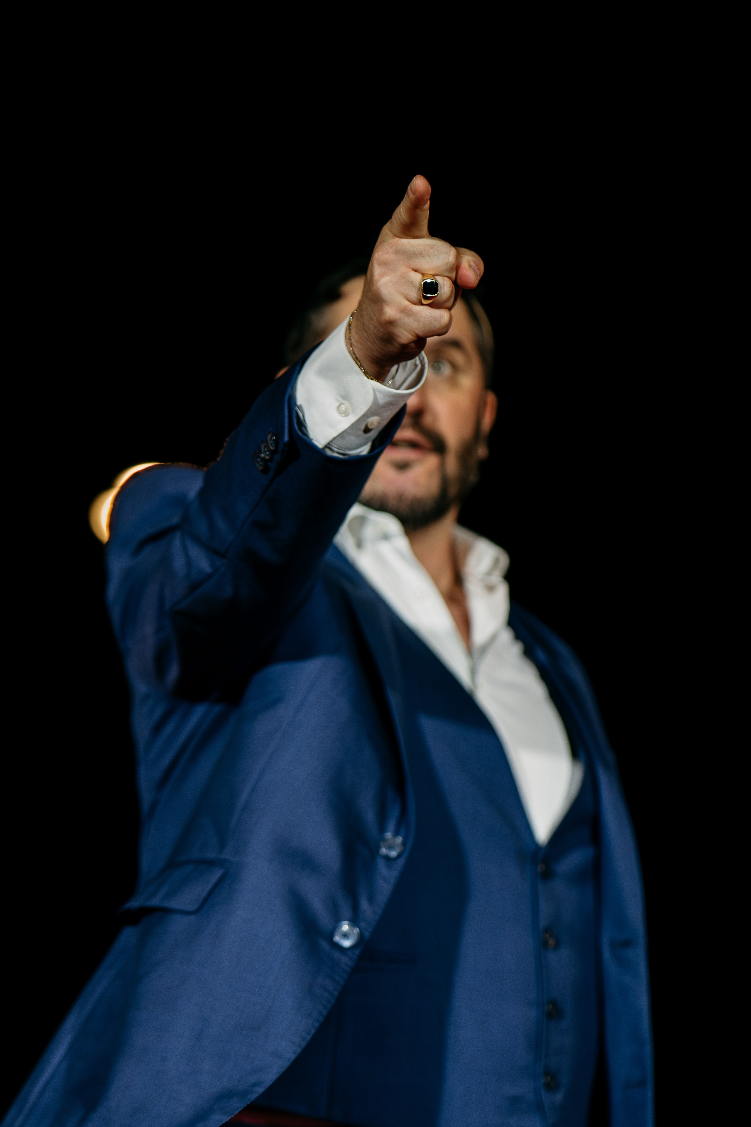 Opera Rigoletto Mantova Village. Diana Fedrigo | Fotografa matrimoni in Italia