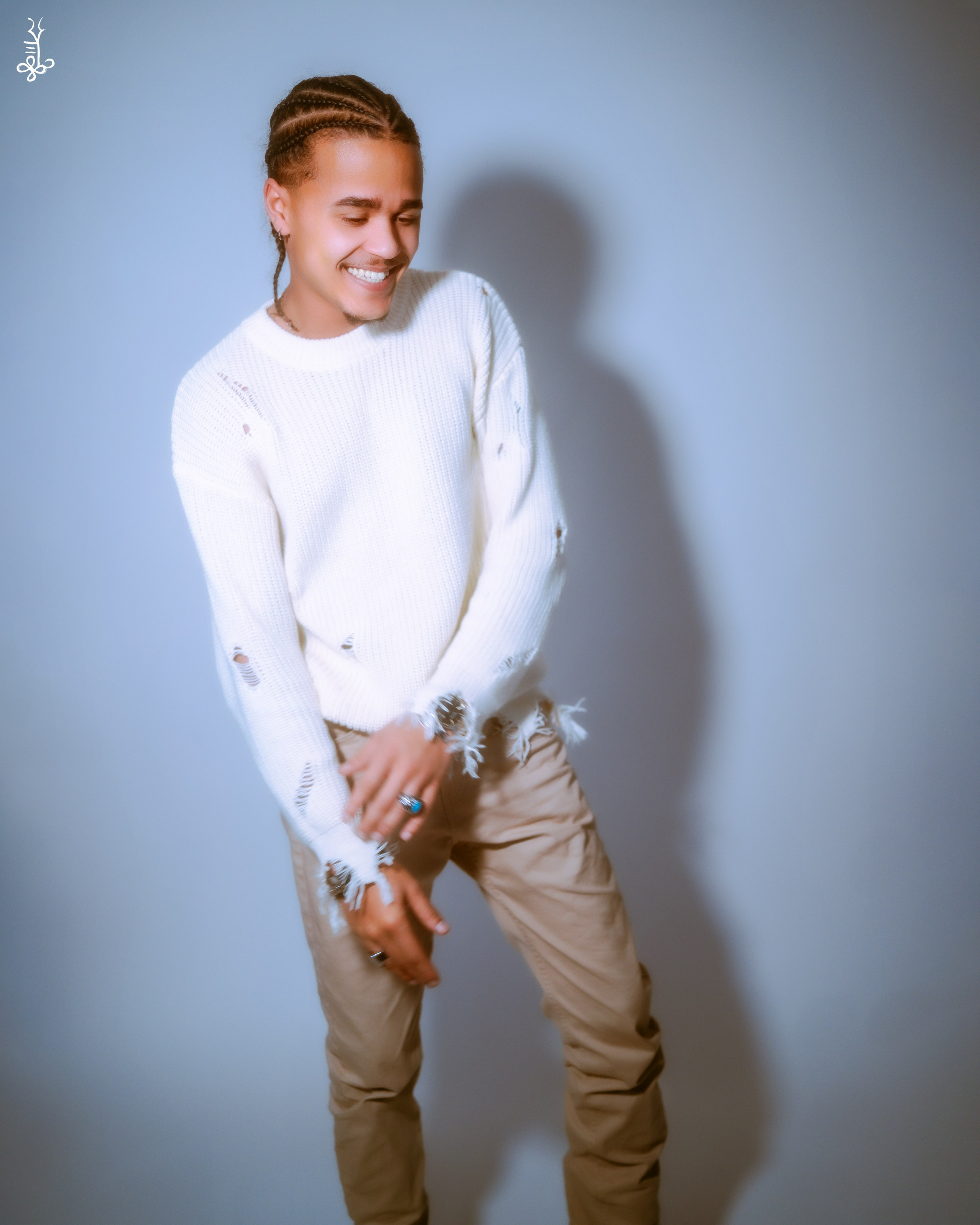 ANTONY WINFREY. Ke’Ondris