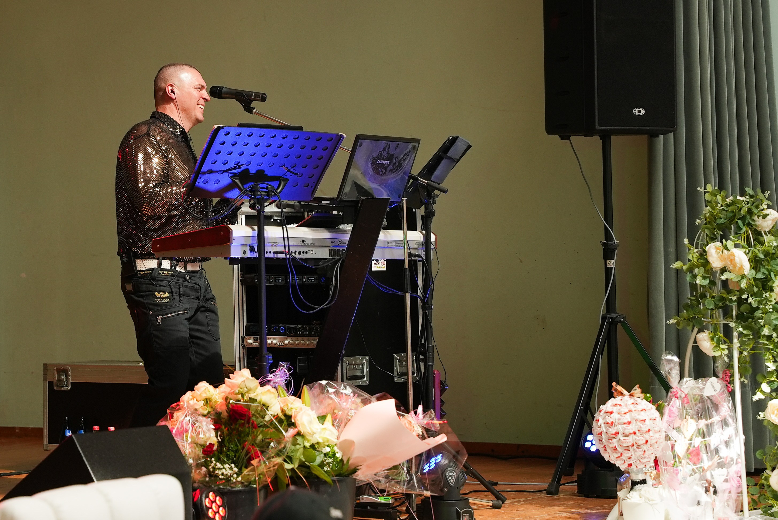 Kevin & Jasmin. Fotostudio in Metzingen