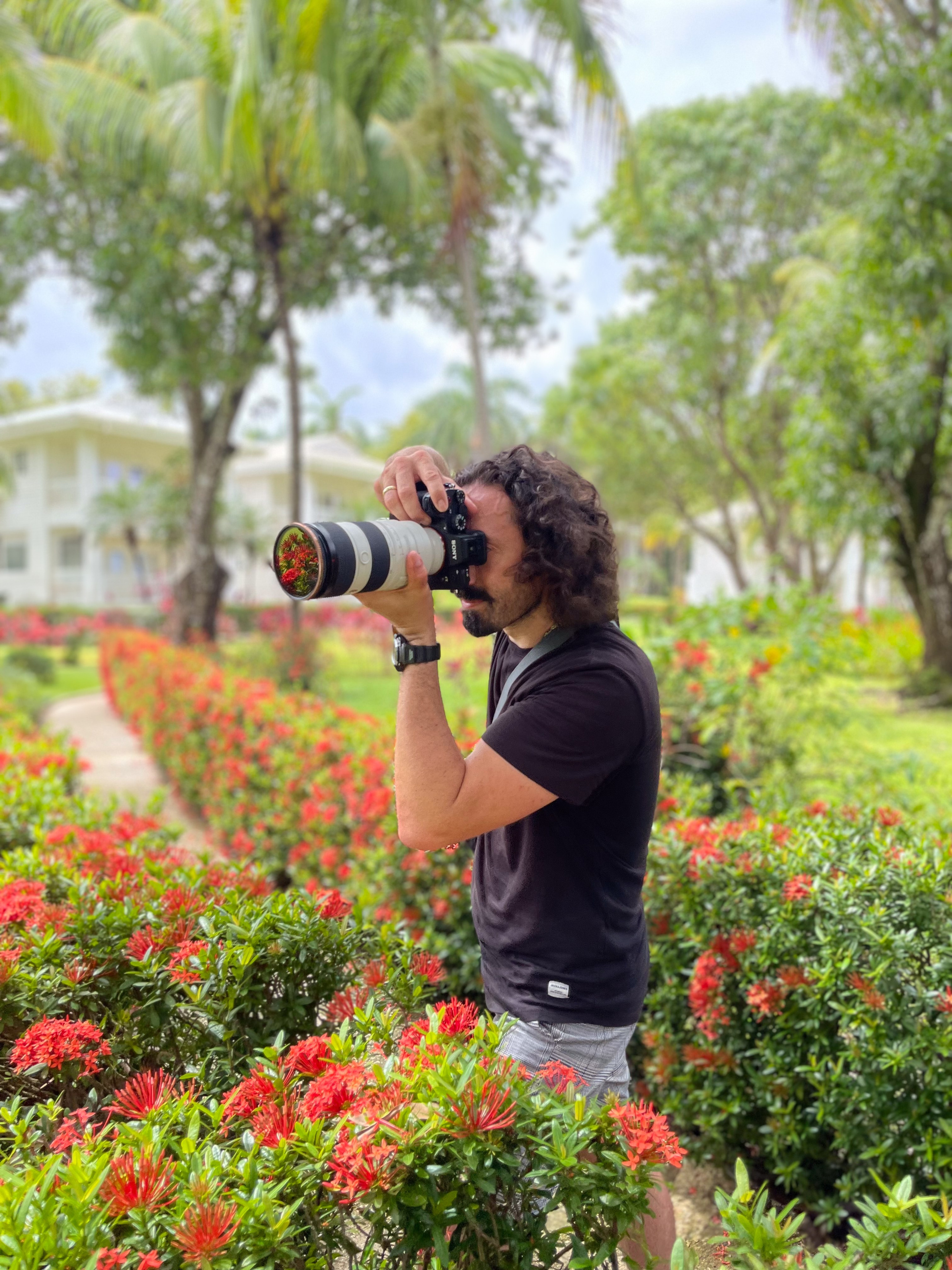 ÜBER MICH. Fotostudio in Metzingen