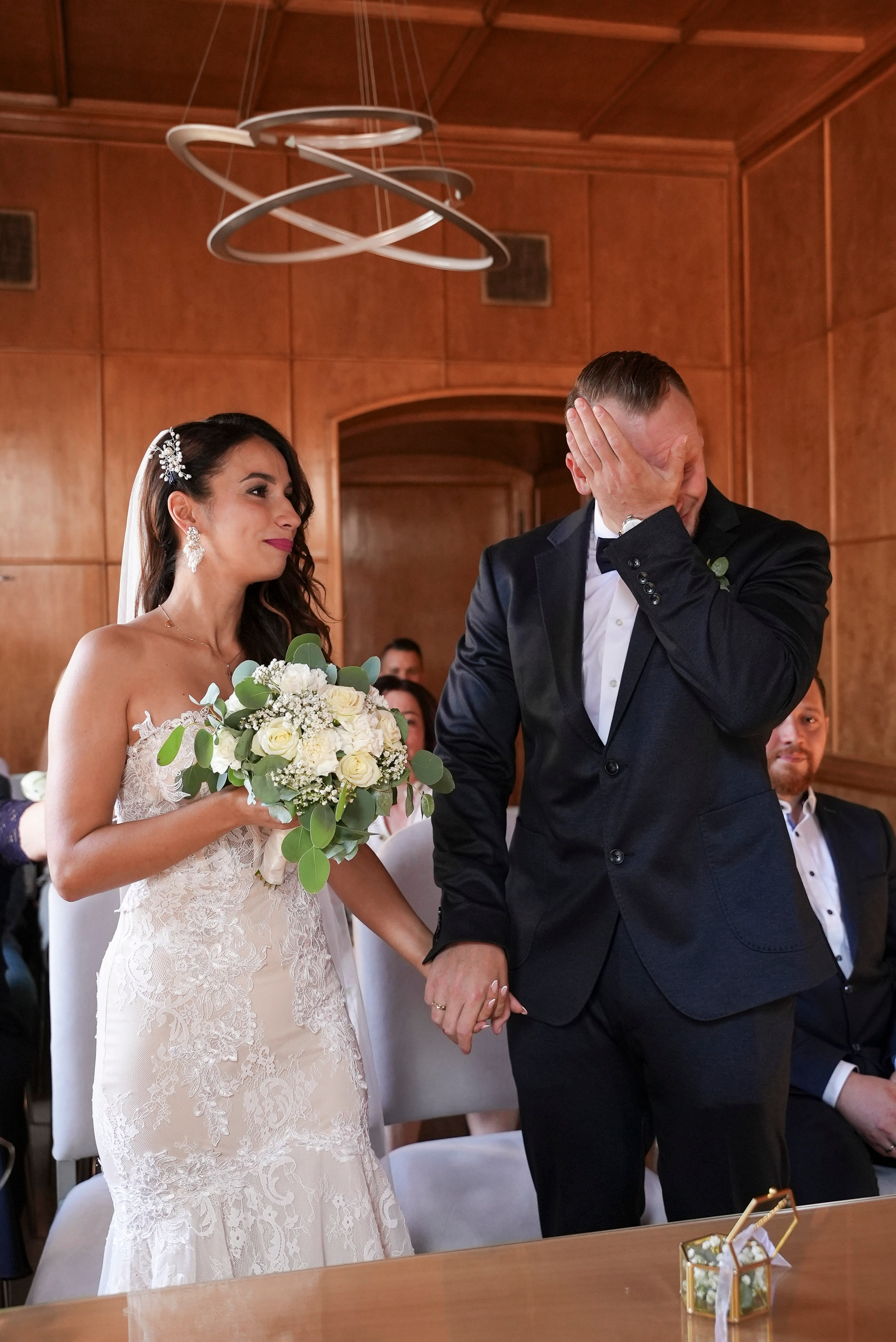 Max & Maria. Fotostudio in Metzingen