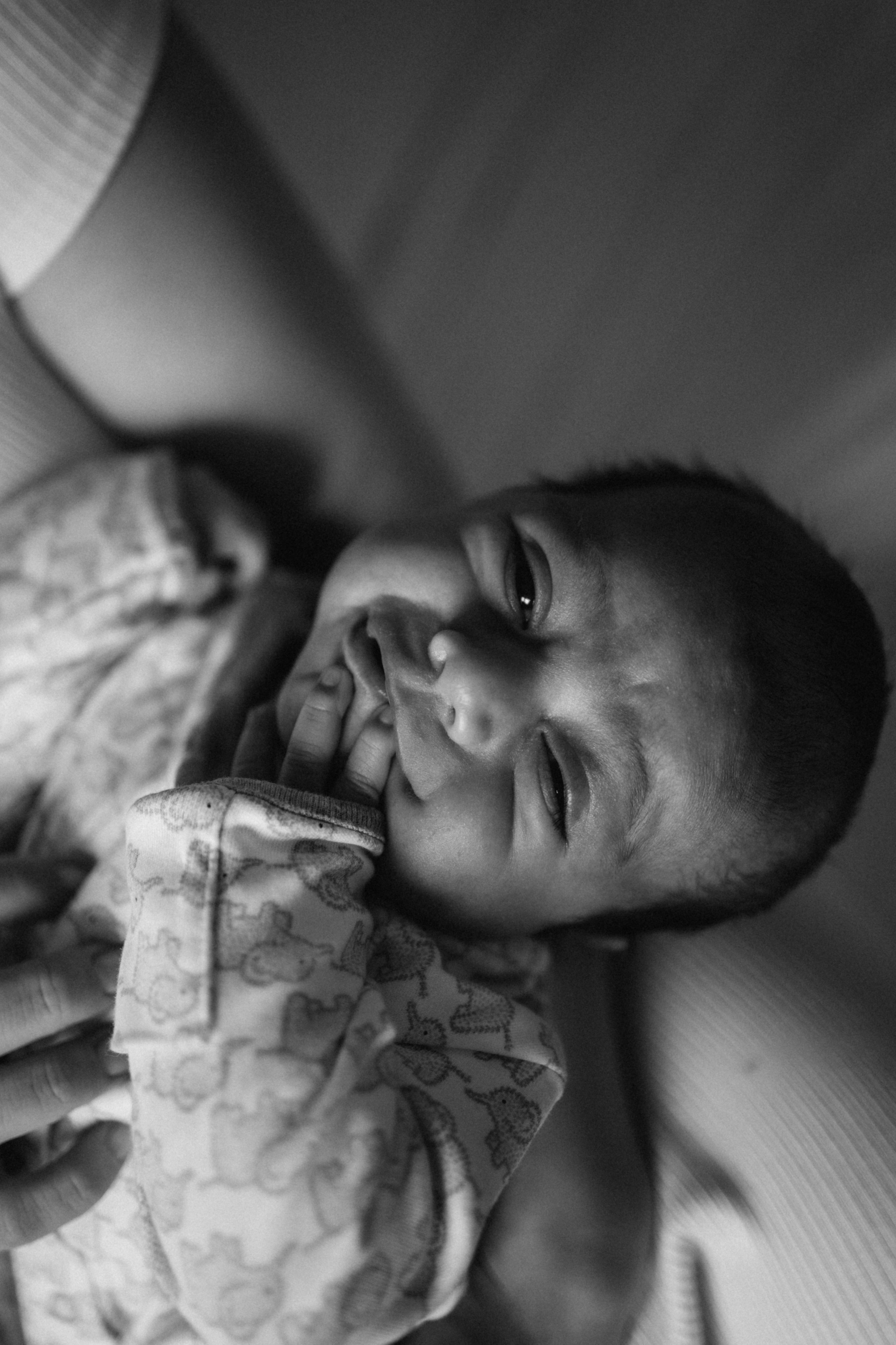 When Rafael was born. Photographer in Milton Keynes, Northampton & London — Wedding, Family & Portrait Photography